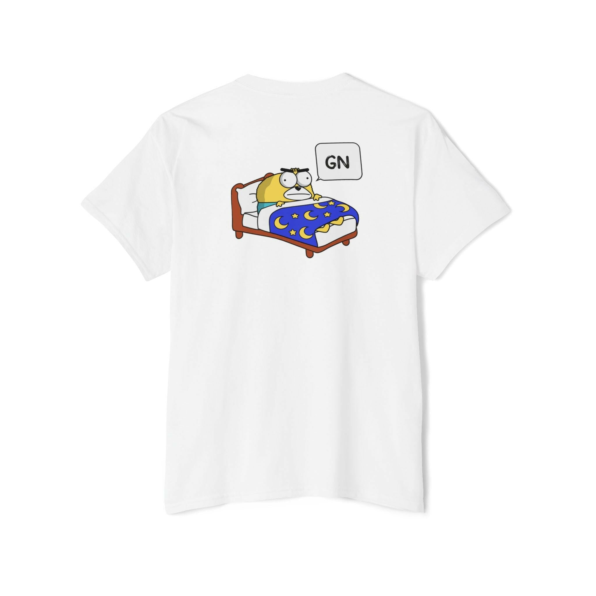 Men's Bitcoin Pajamas