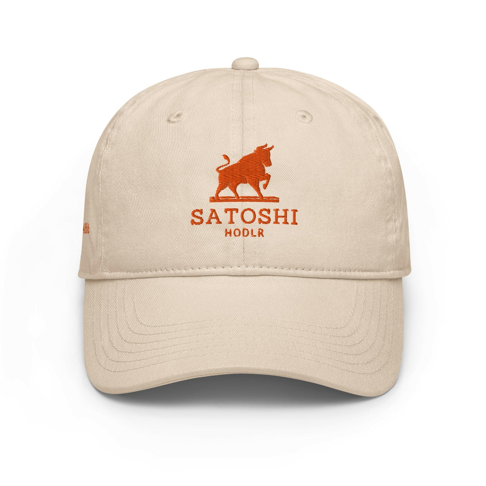 Shop Dad Hats at The Orange Habit