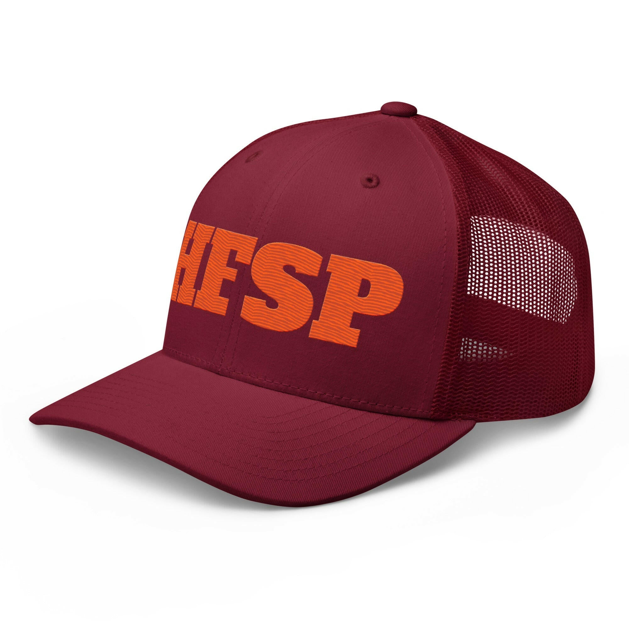 Bitcoin Trucker Hats