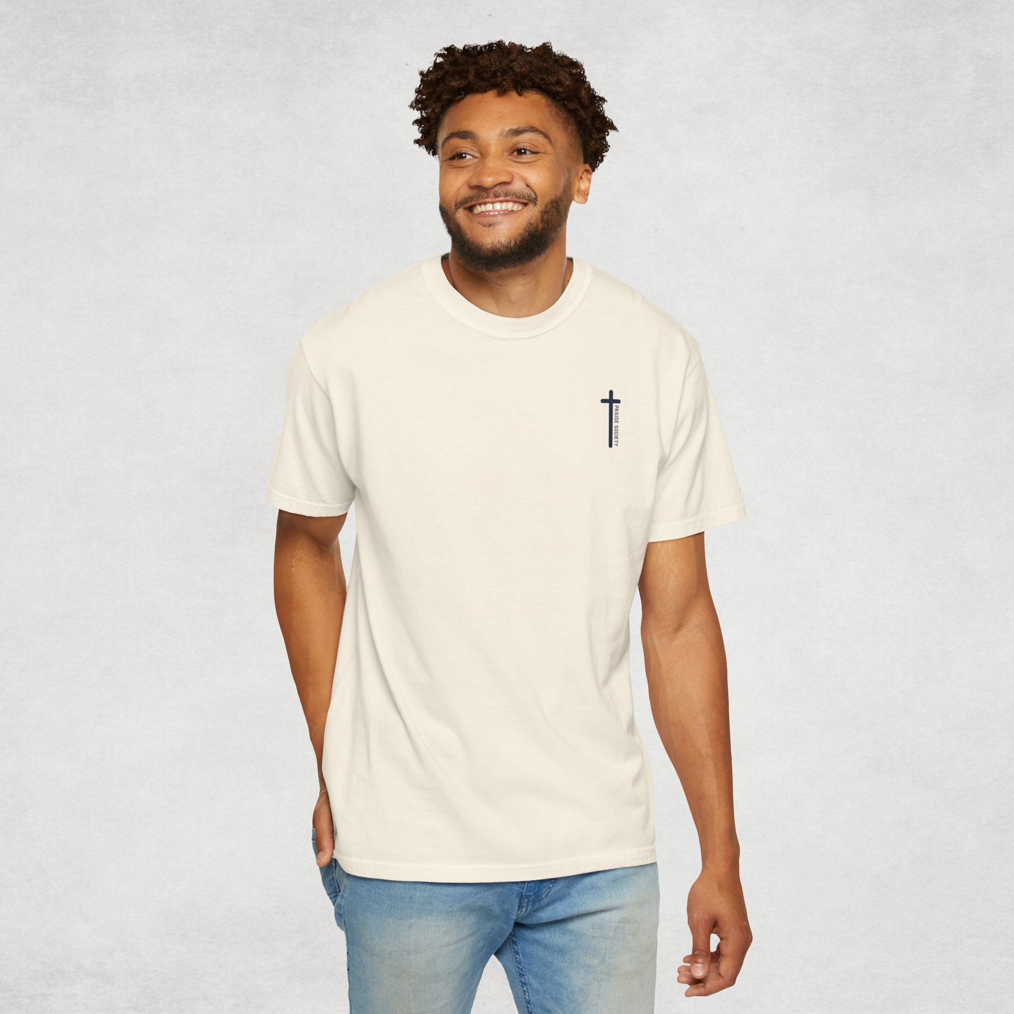 In God We Trust Unisex Tee