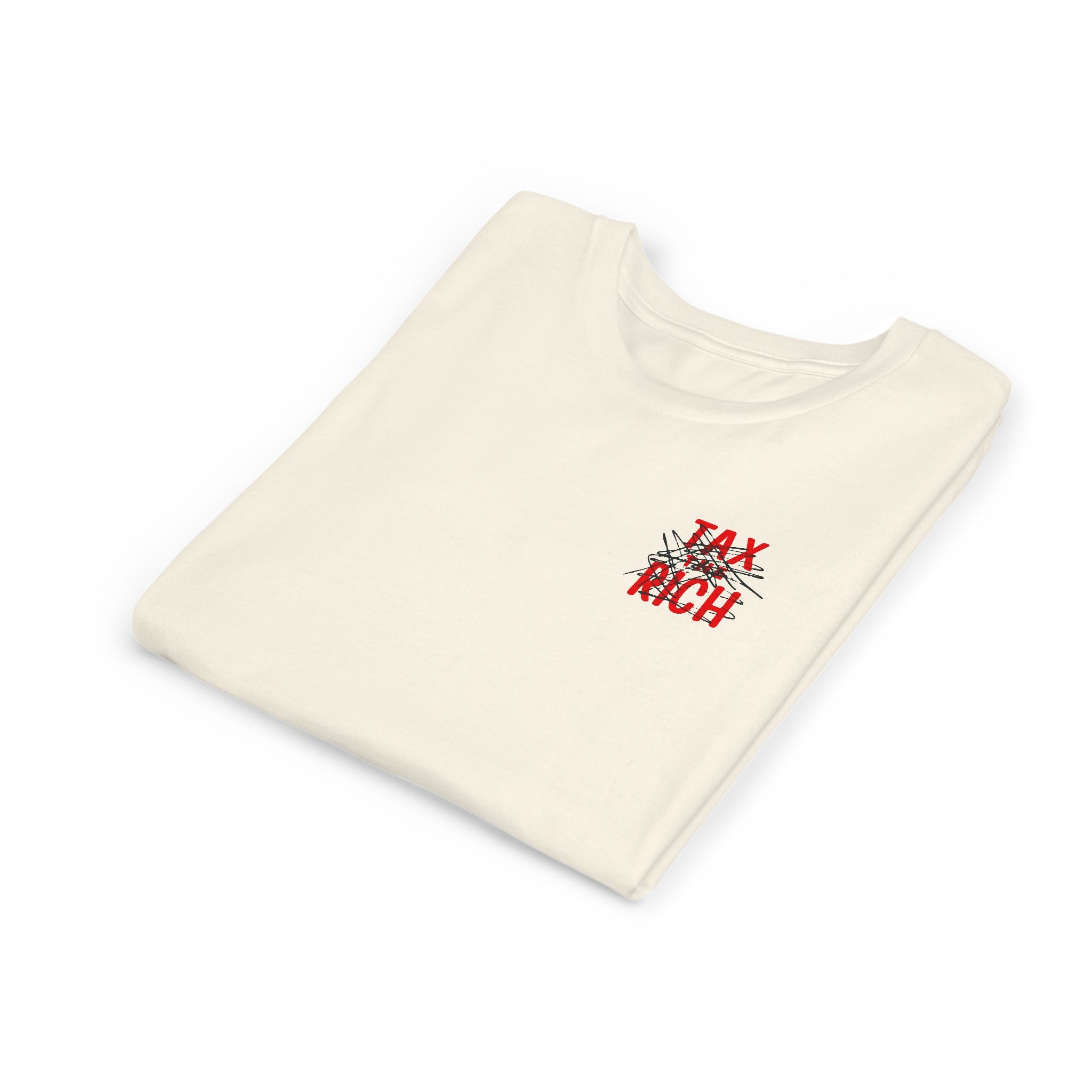 Fix The Money / Kids T-Shirt The Orange Habit | Bitcoin Clothing & Apparel.
