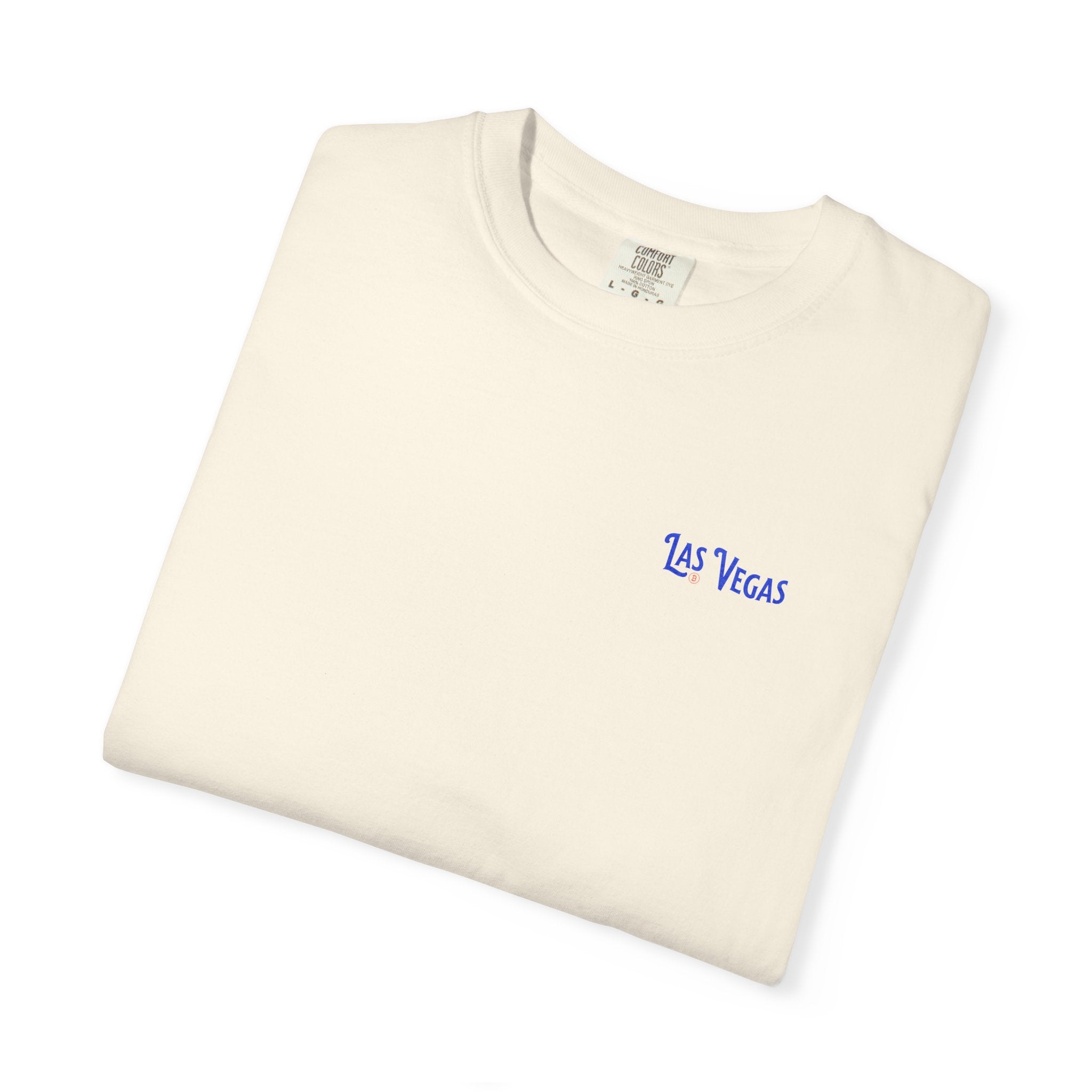 Bitcoin 2025 / T-shirt