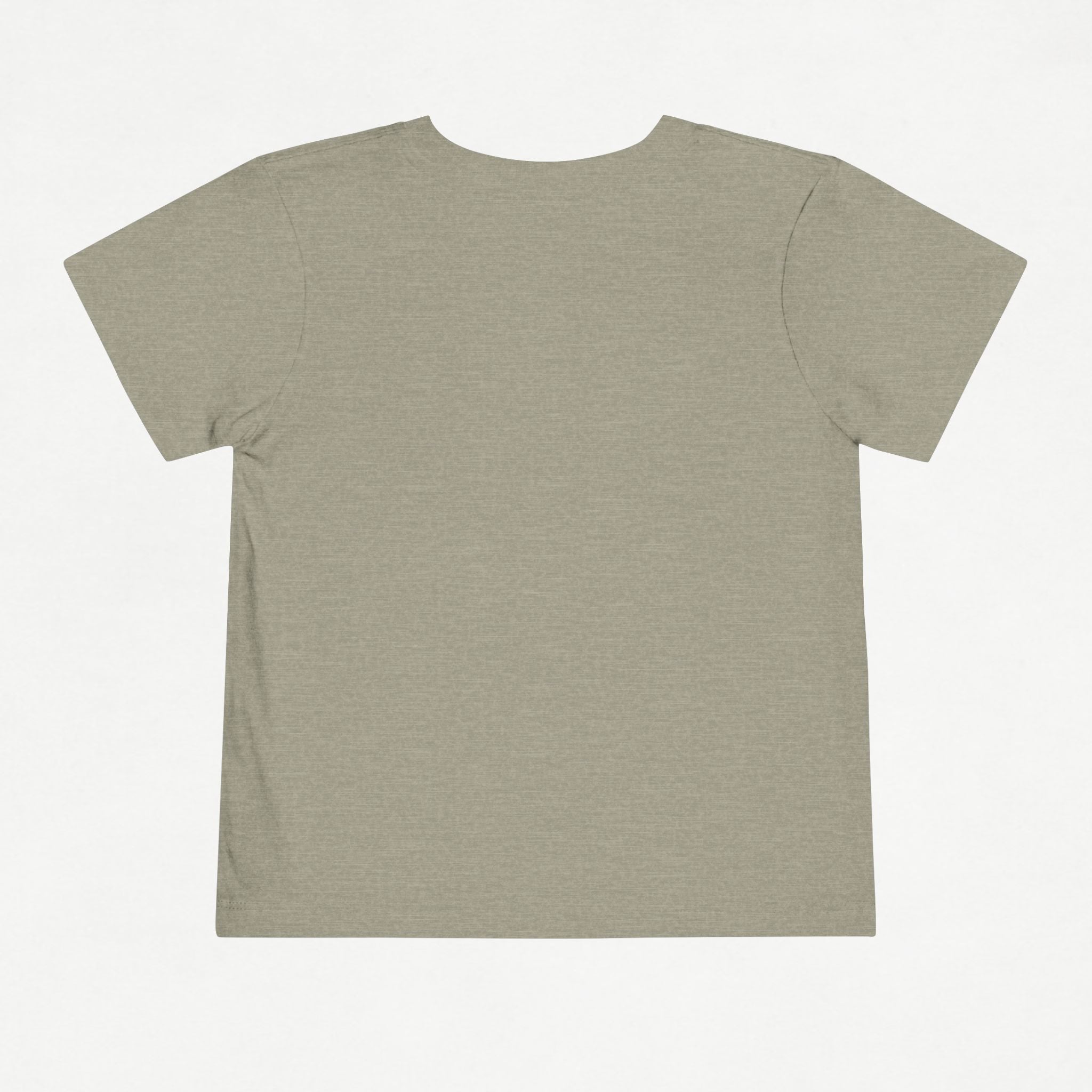 Universal Love Language Kids' Unisex Tee
