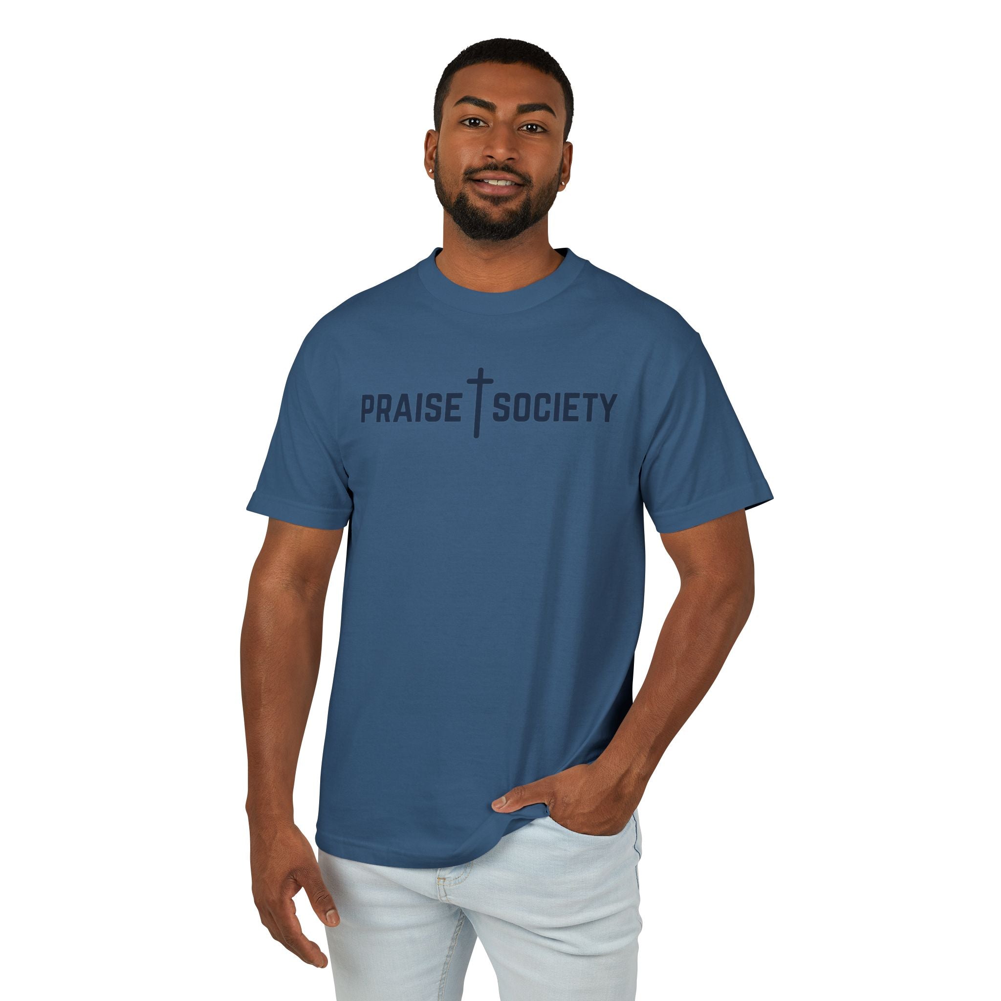 Walks On Water Unisex Tee
