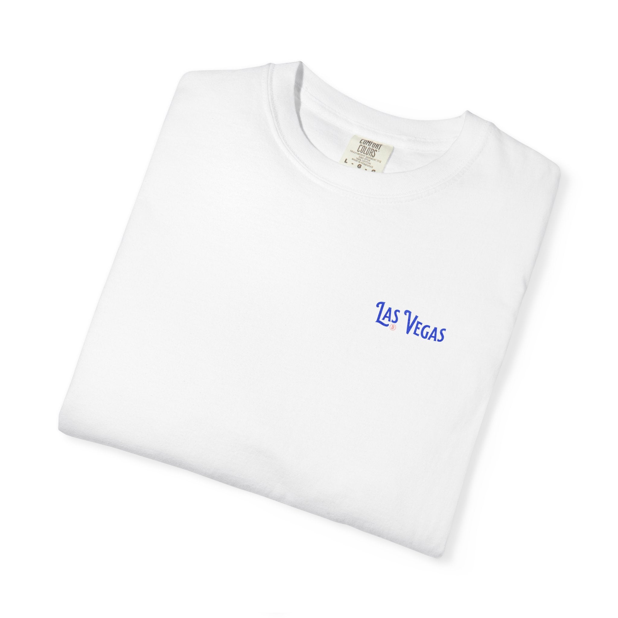Bitcoin 2025 / T-shirt