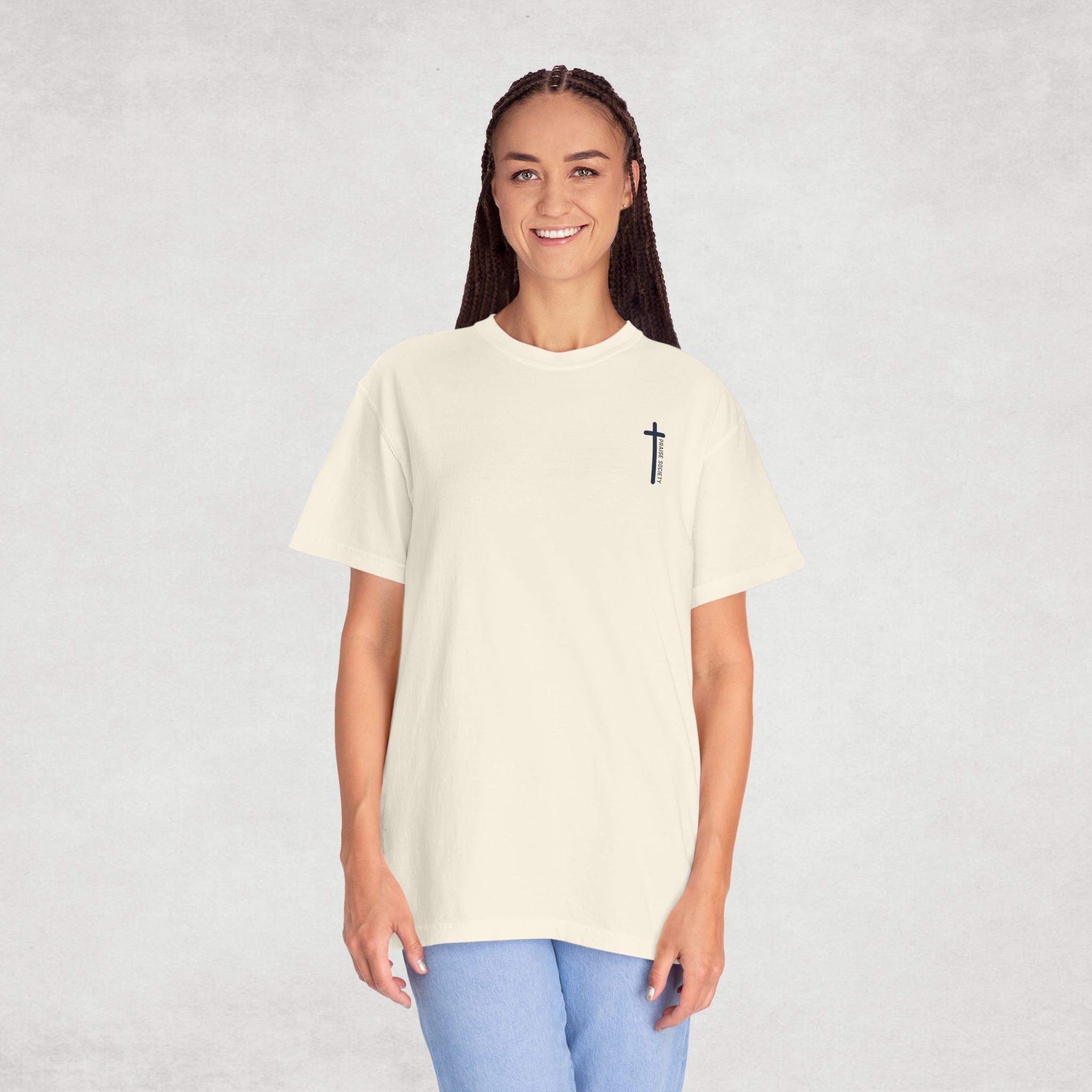 In God We Trust Unisex Tee