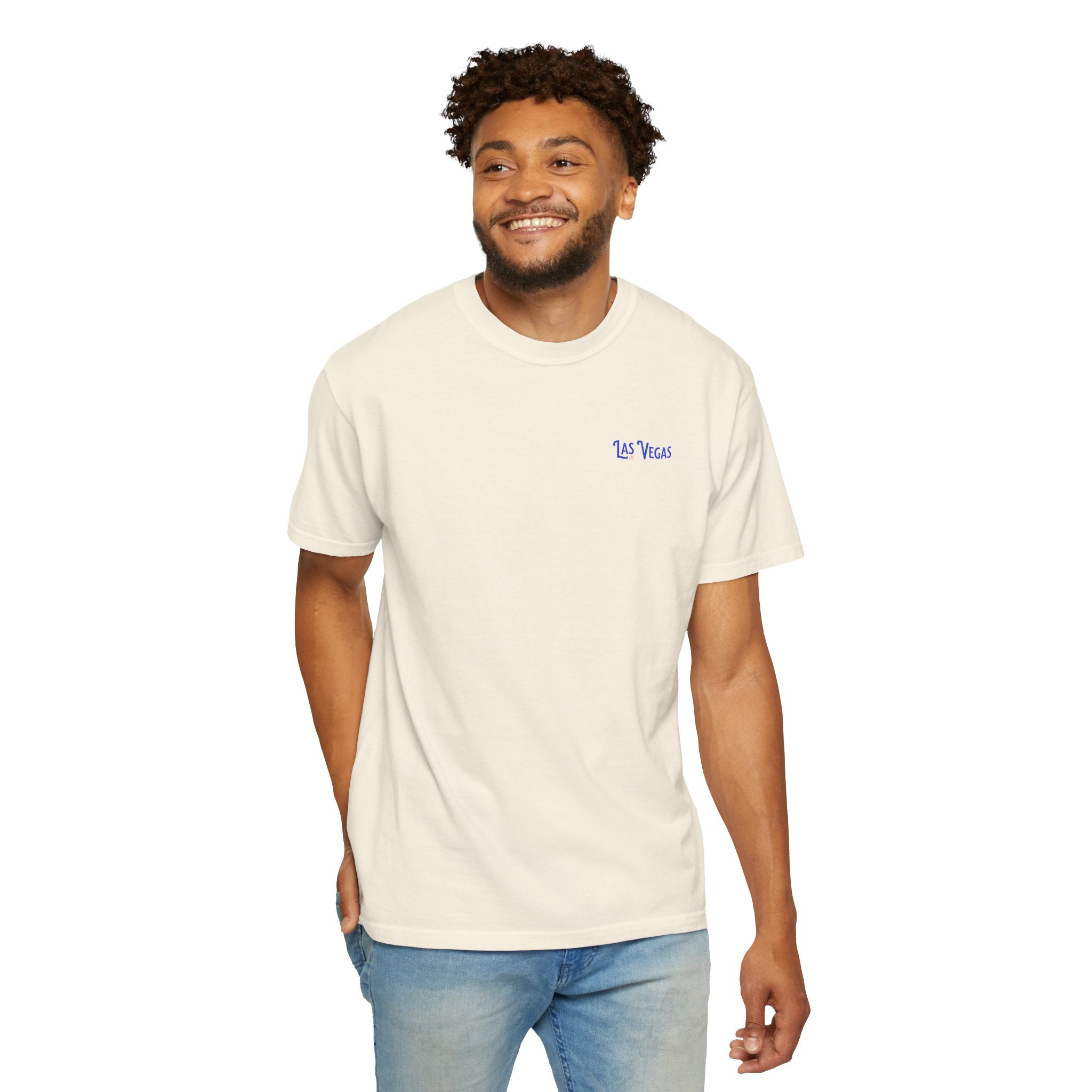 Bitcoin 2025 / T-shirt
