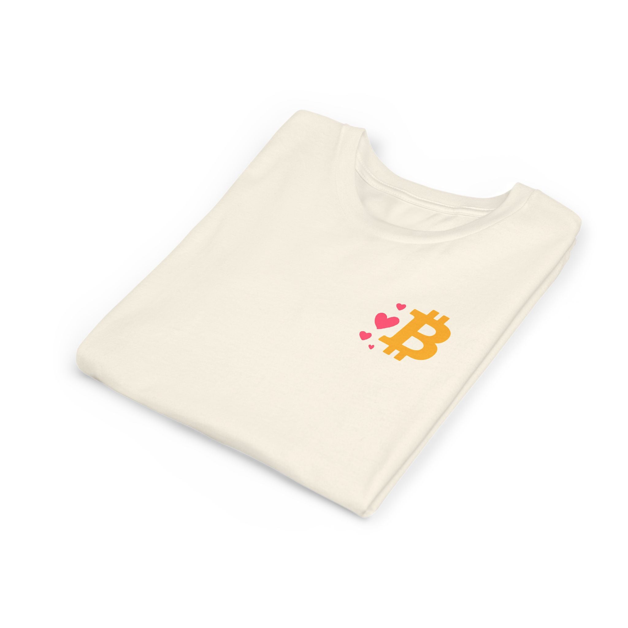 Yellow / Kids T-Shirt