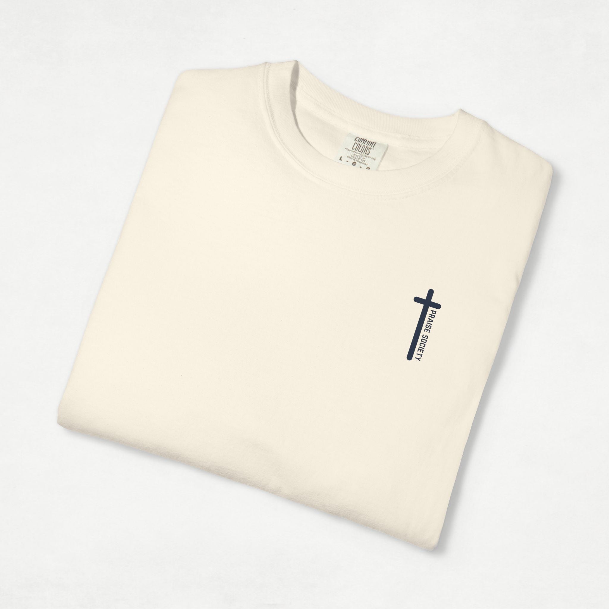 In God We Trust Unisex Tee