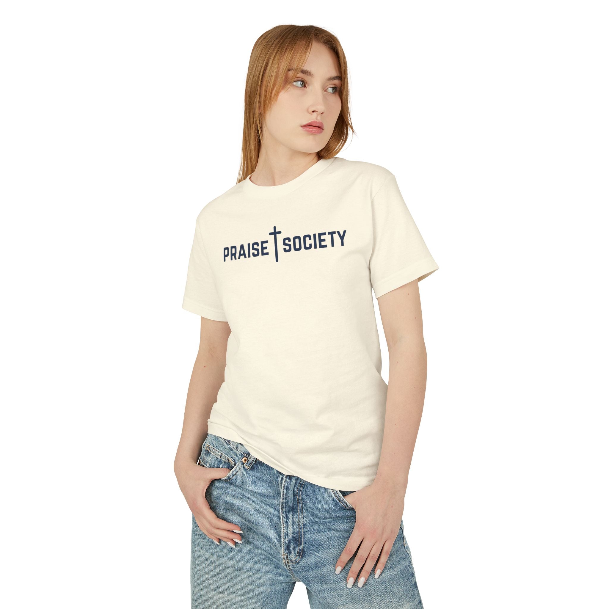 Walks On Water Unisex Tee