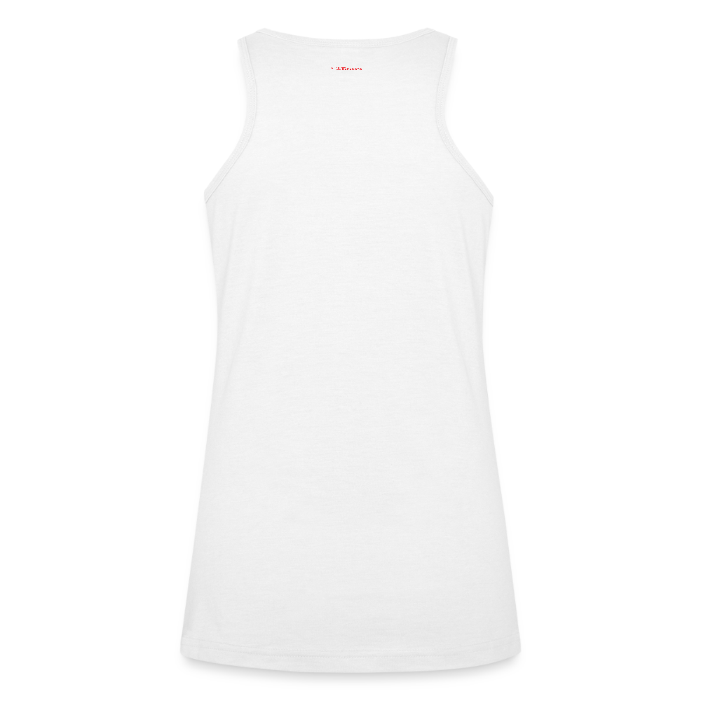 Satoshi / Women's Tank Top The Orange Habit | Bitcoin Clothing & Apparel.
