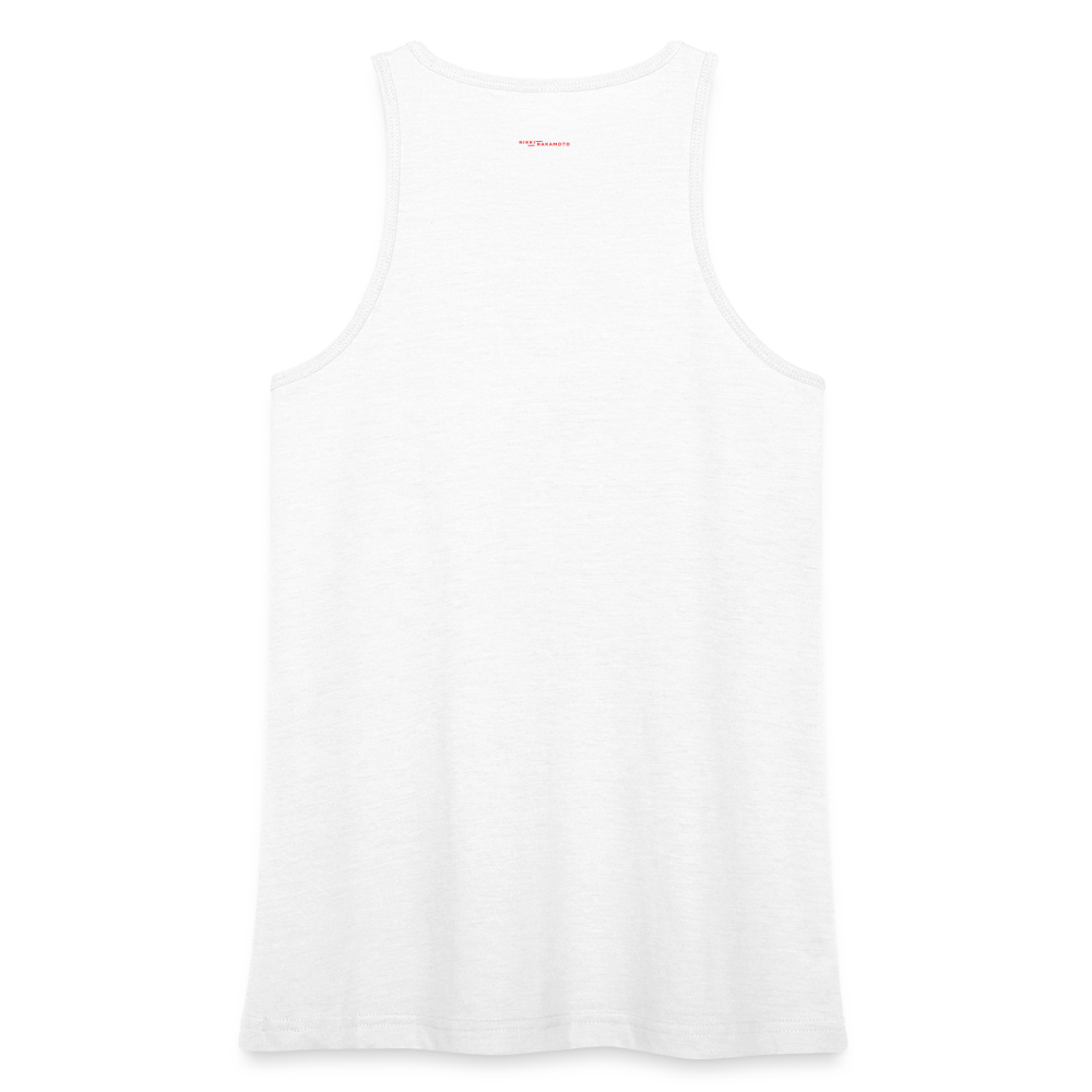Satoshi / Women's Tank Top The Orange Habit | Bitcoin Clothing & Apparel.