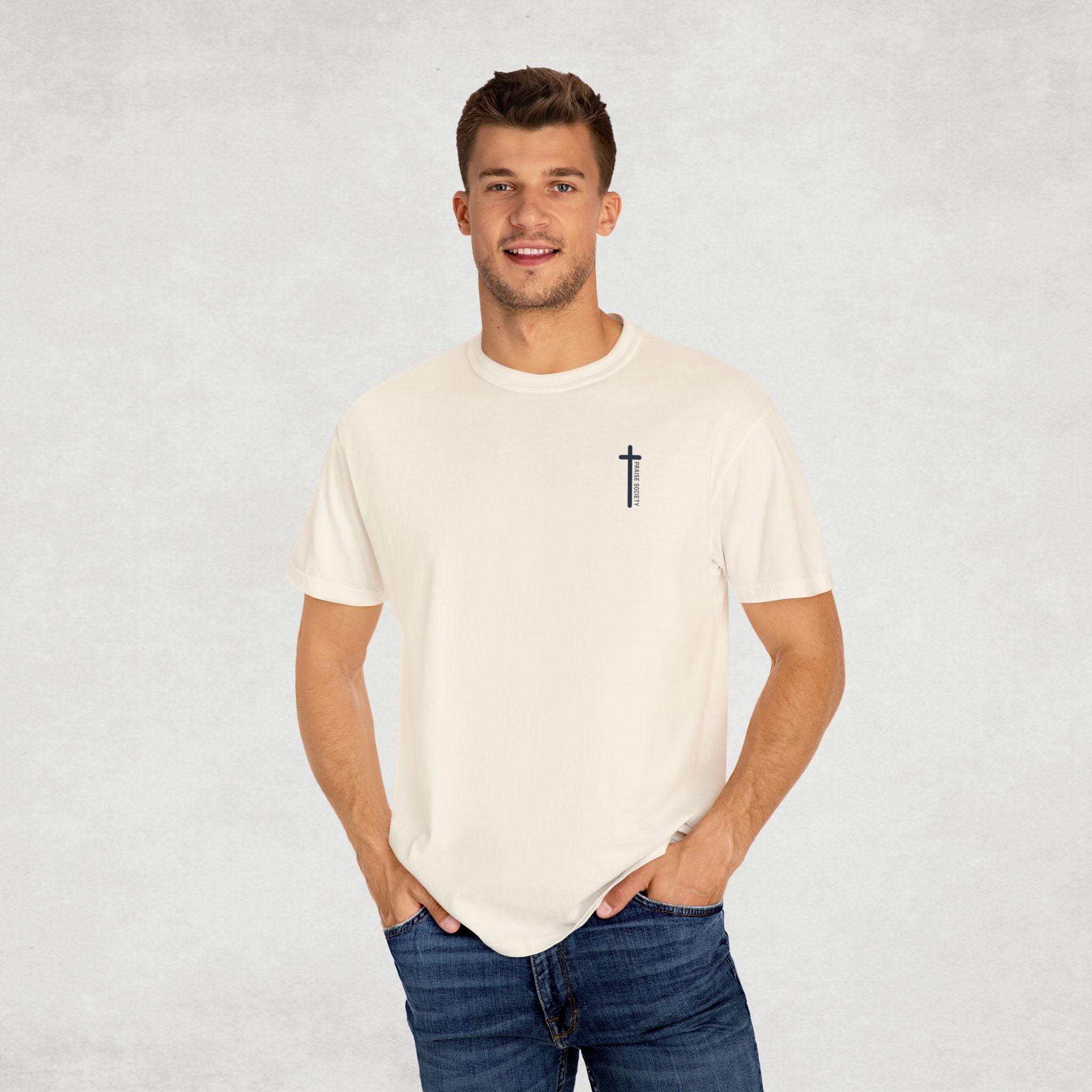 In God We Trust Unisex Tee