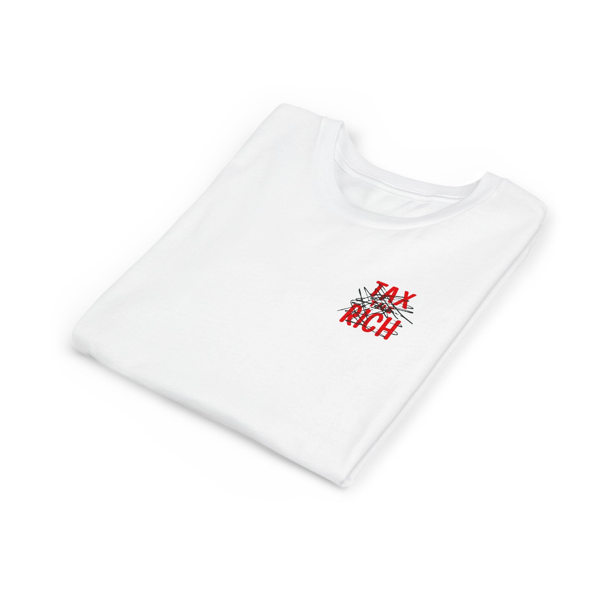 Fix The Money / Kids T-Shirt The Orange Habit | Bitcoin Clothing & Apparel.