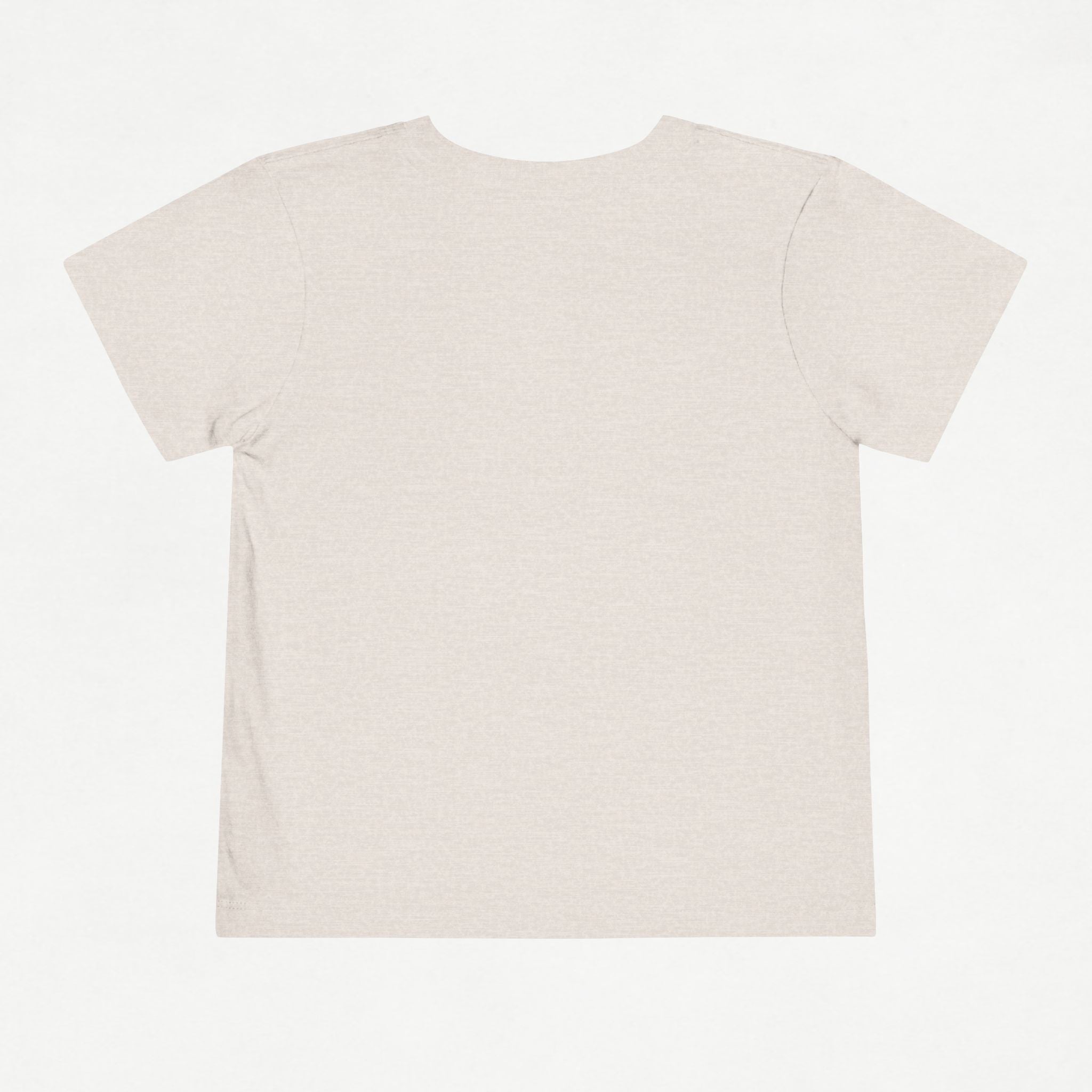 Universal Love Language Kids' Unisex Tee