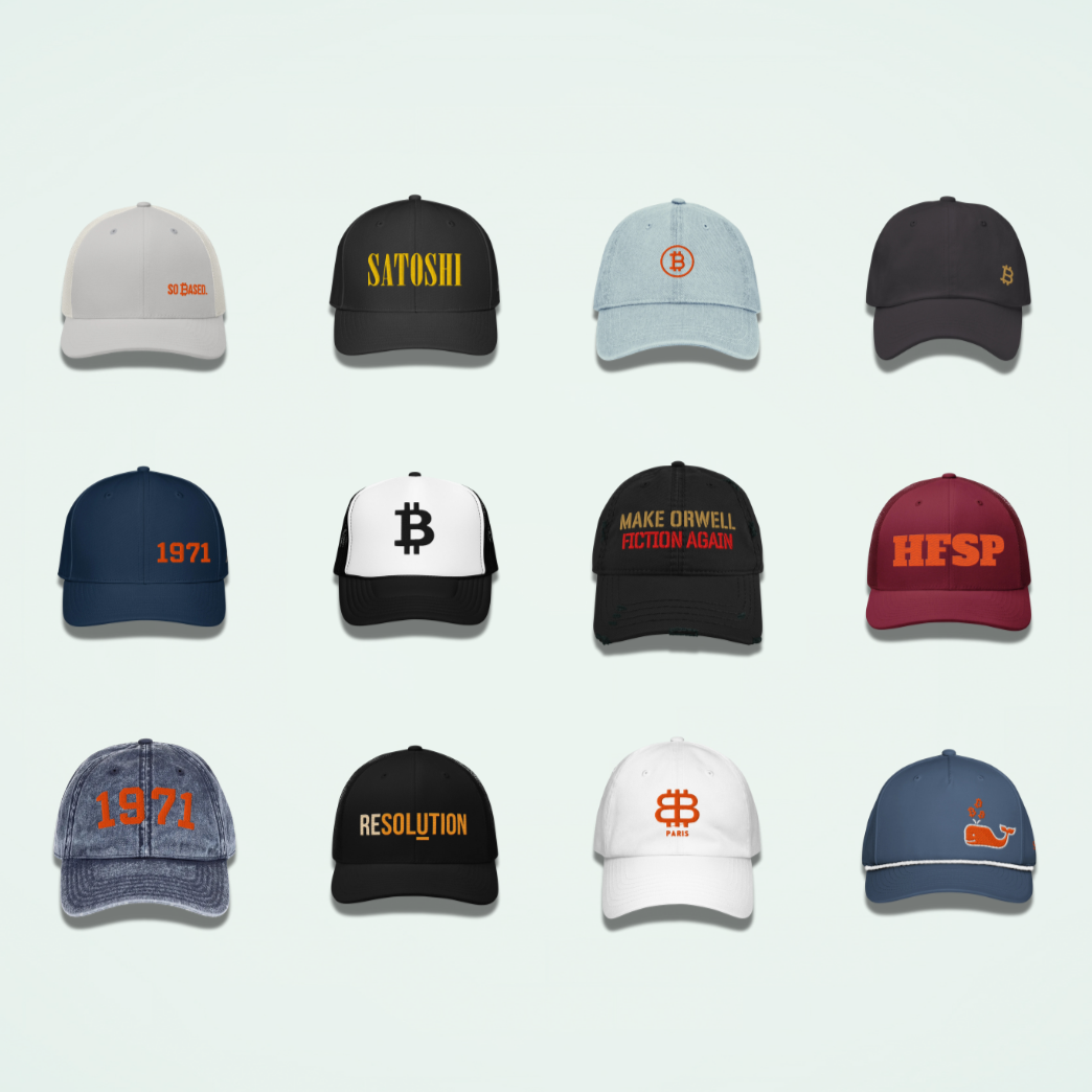 Bitcoin_Hats_by_SVRN_T_and_Nikki_Nakamoto_at_The_Orange_Habit_Mobile