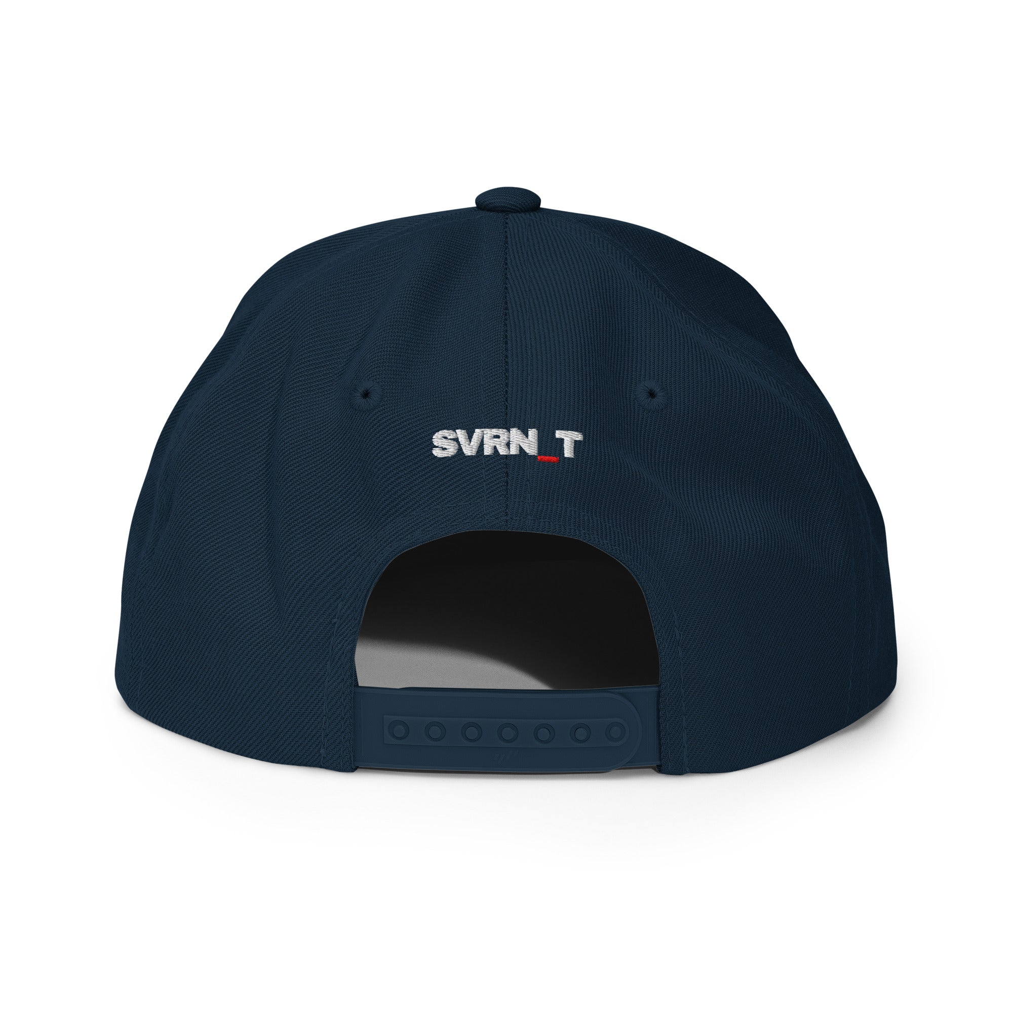Patriotic Bitcoin Snapback Hat