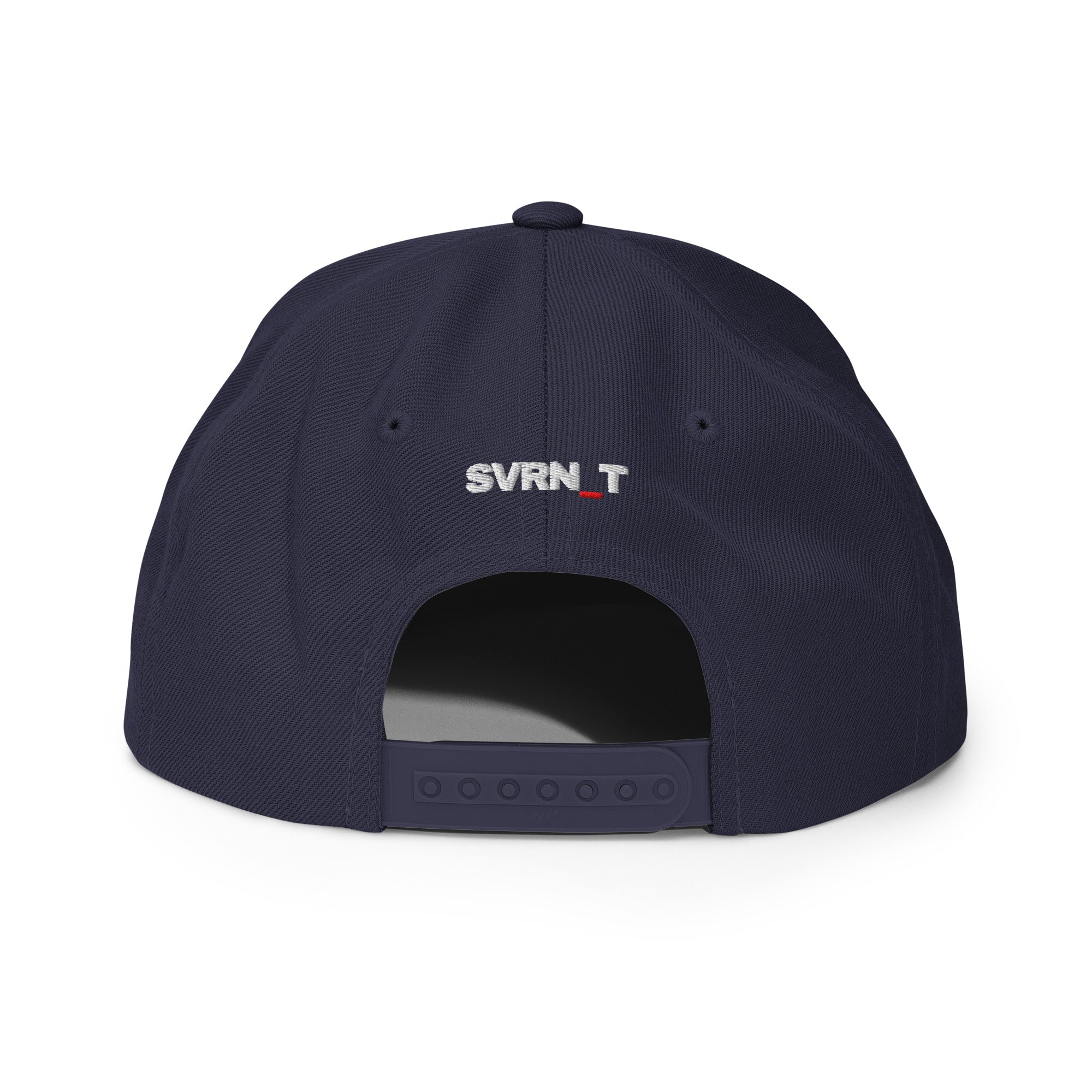 Patriotic Bitcoin Snapback Hat