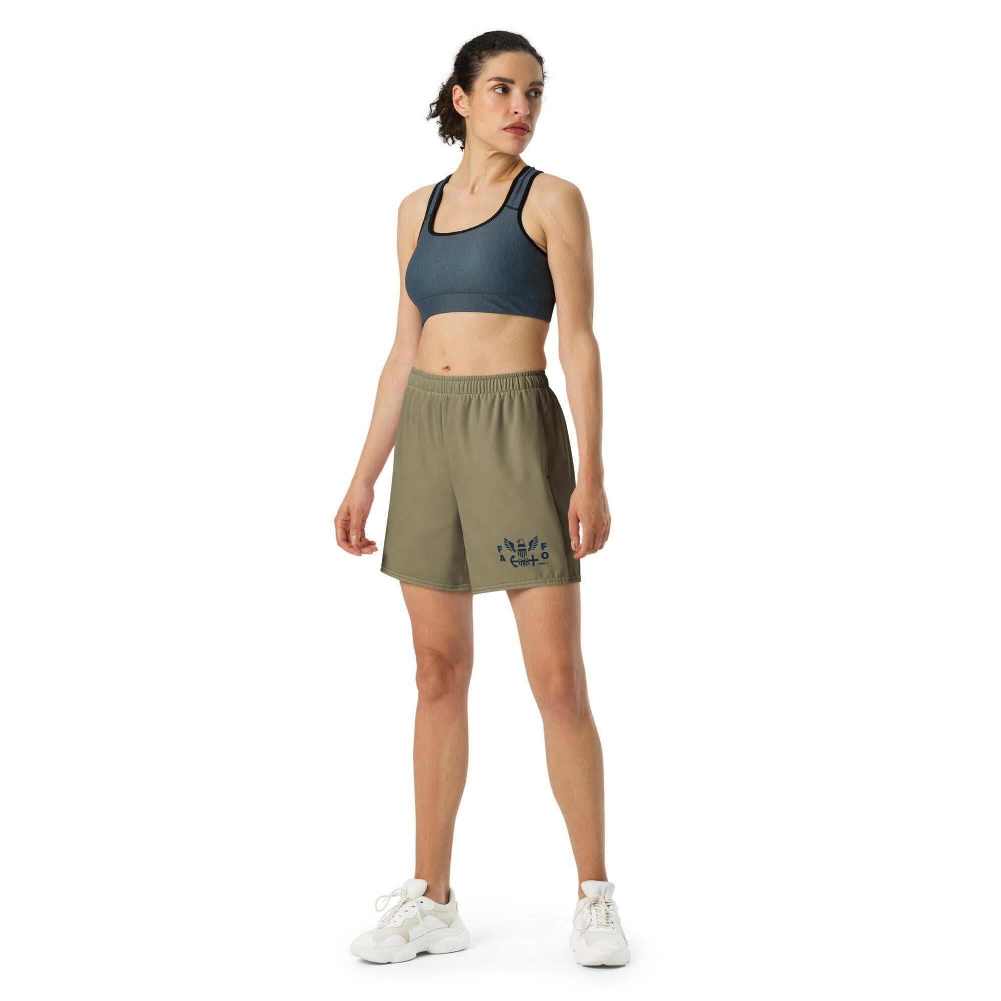 FAFO / Long Bitcoin Shorts - SVRN_T - The Orange Habit
