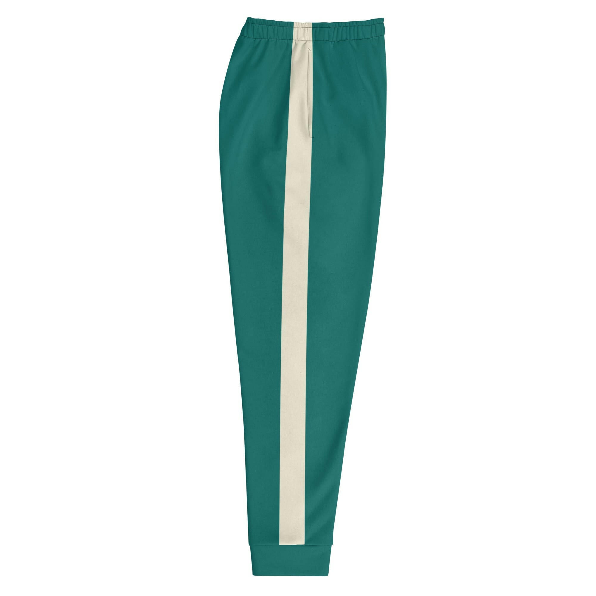 FIAT GAME / Mens Joggers - SVRN_T - The Orange Habit