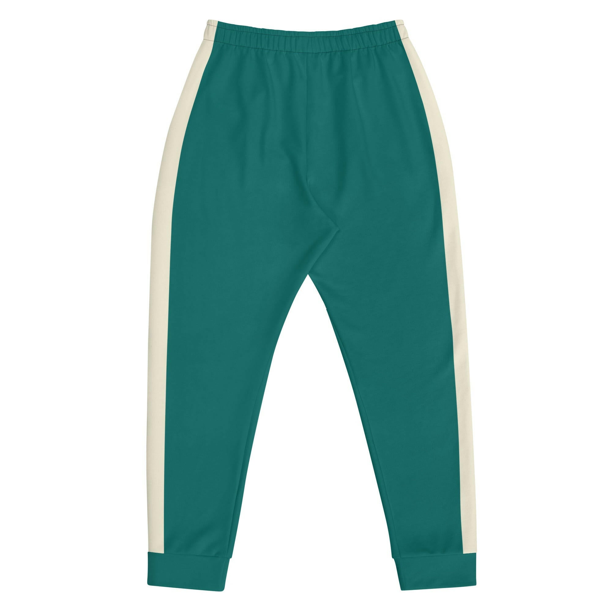 FIAT GAME / Mens Joggers - SVRN_T - The Orange Habit