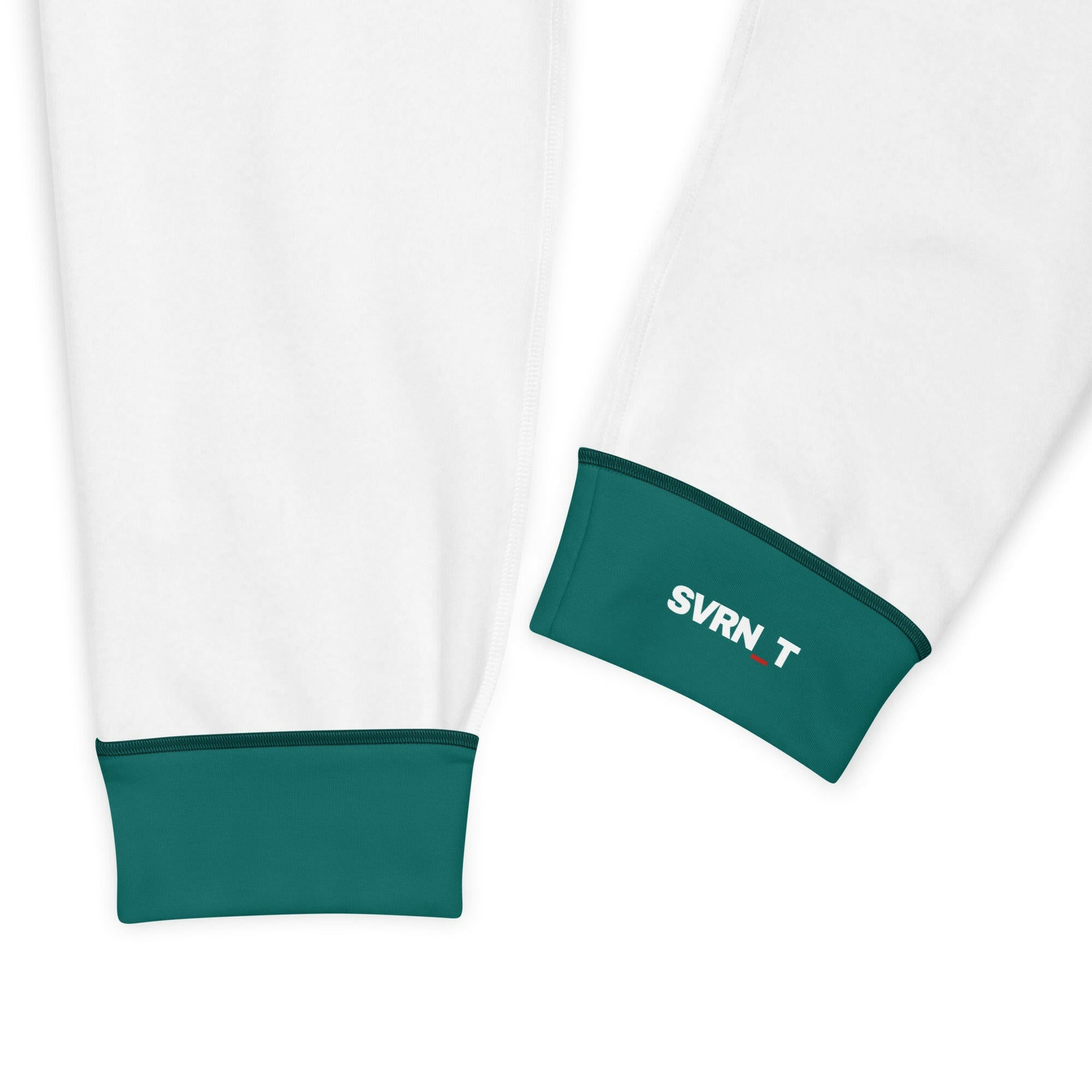 FIAT GAME / Mens Joggers - SVRN_T - The Orange Habit