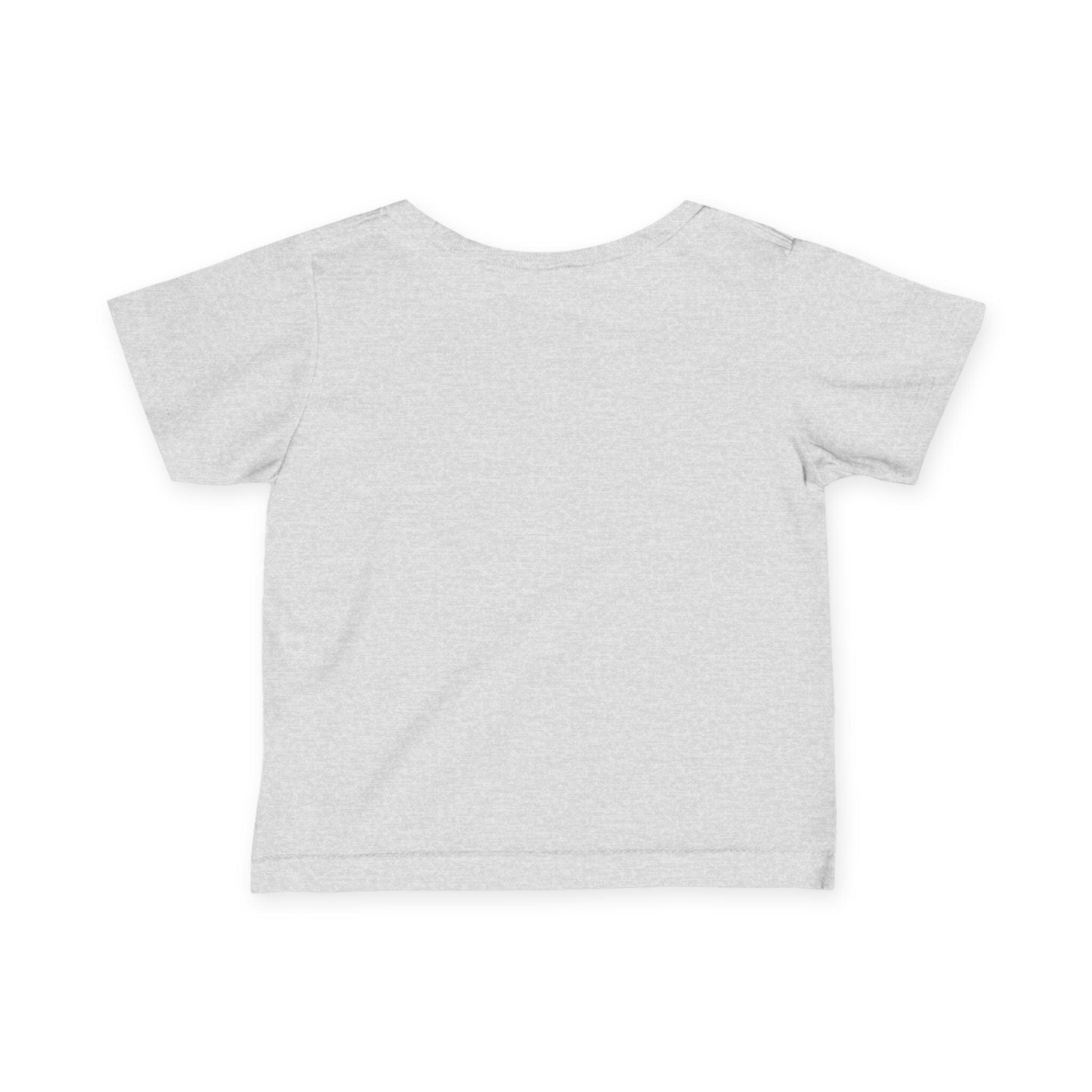 Honey Badger / Bitcoin Infant Tee - Lil'B - The Orange Habit