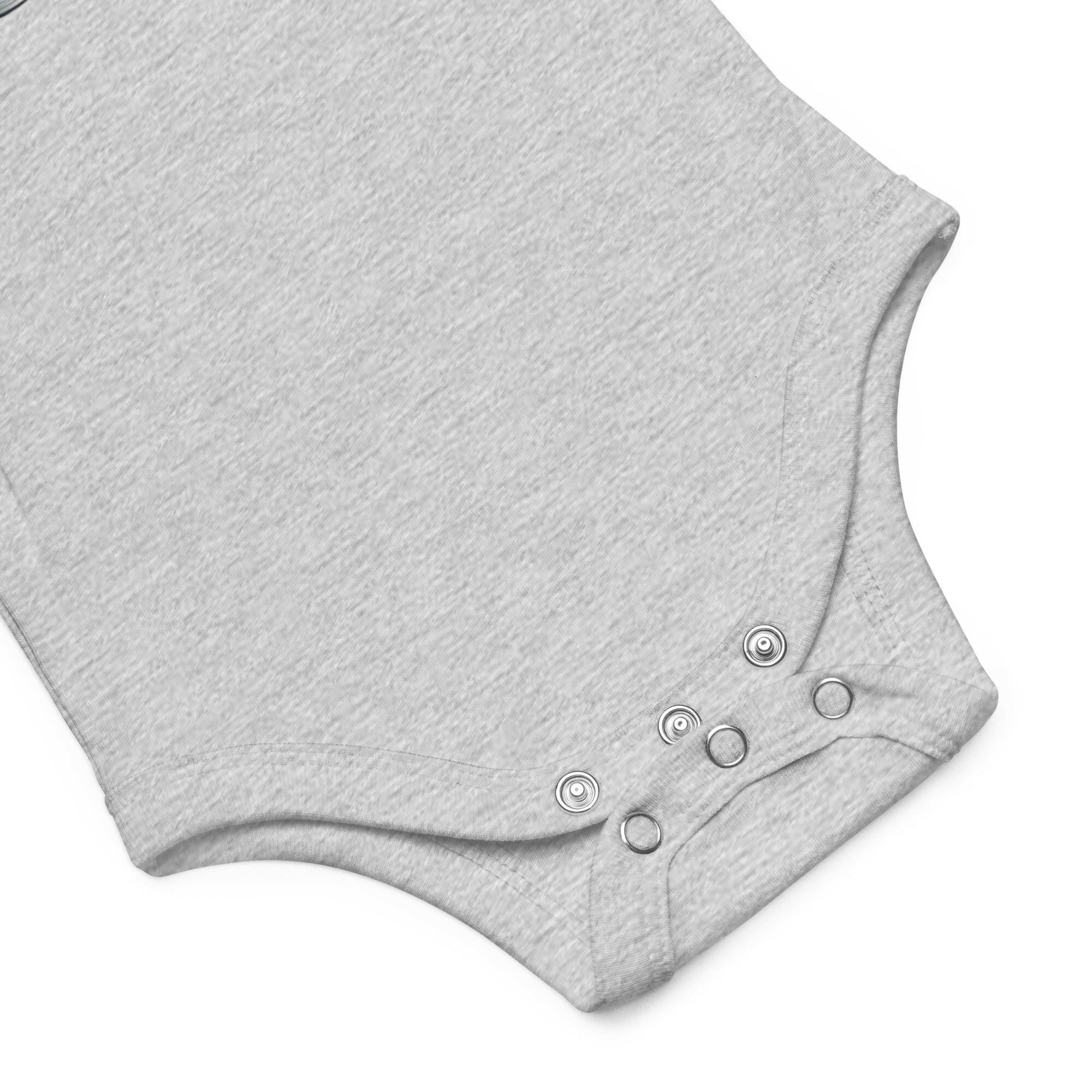 Bearish / Bitcoin Onesie - Lil'B - The Orange Habit