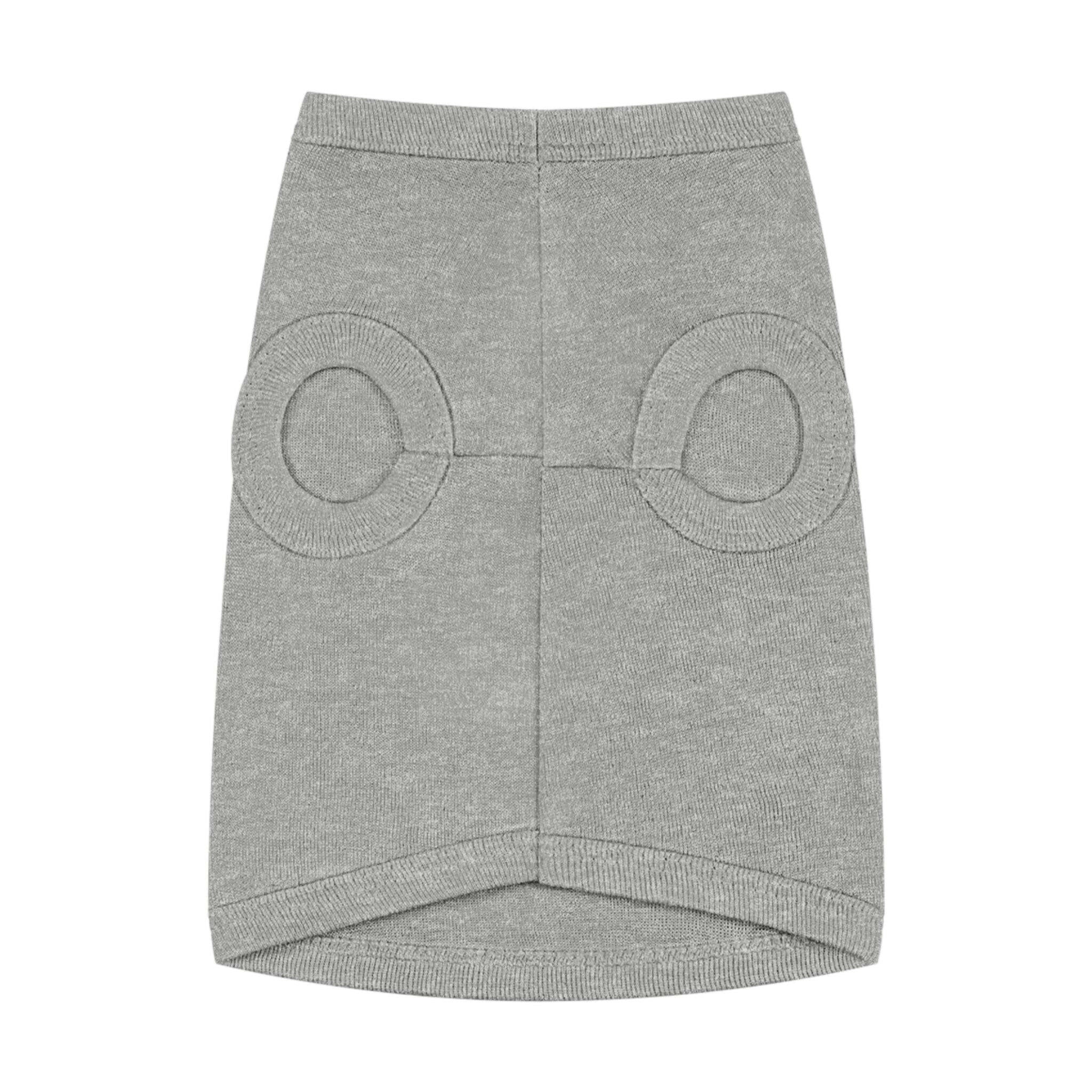 B Humble / Pet Bitcoin Tank Top - Maison Toshi - The Orange Habit