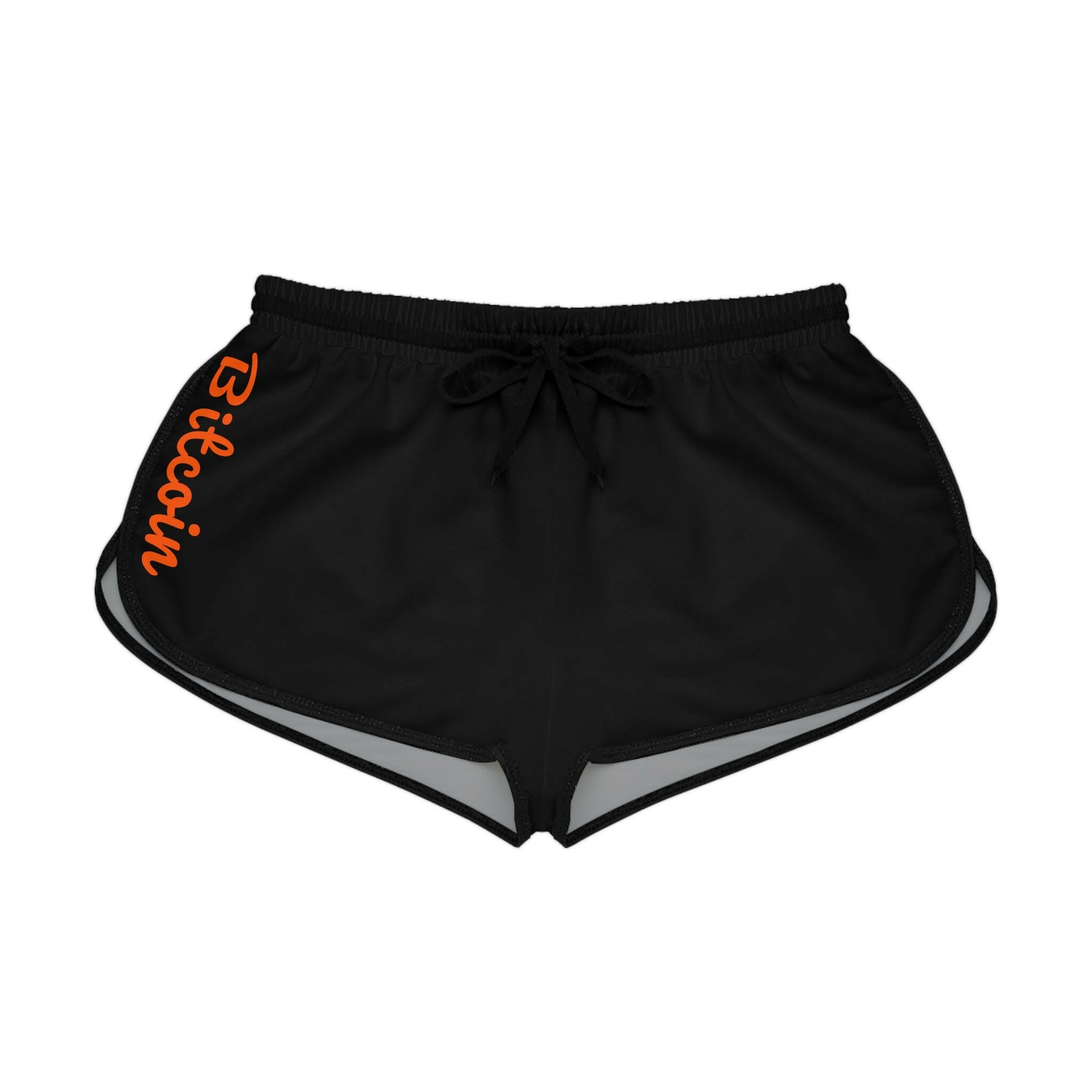 Branded / Womens Shorts - Nikki Nakamoto - The Orange Habit