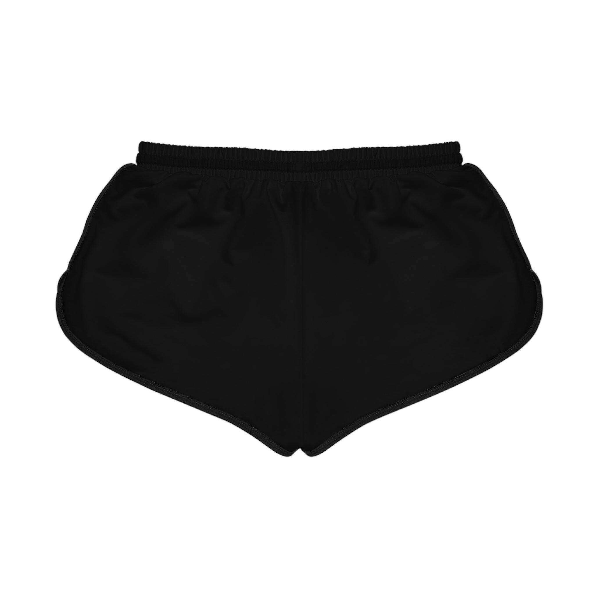 Branded / Womens Shorts - Nikki Nakamoto - The Orange Habit
