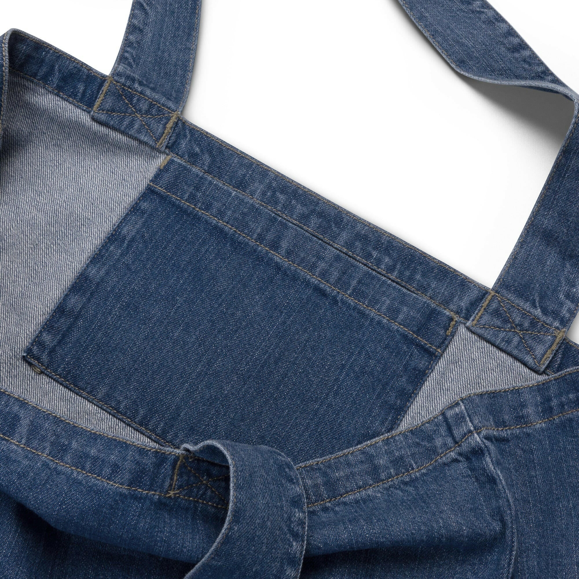 SATOSHI HODLR / Embroidered Organic Bitcoin Tote - Nikki Nakamoto Bags - The Orange Habit