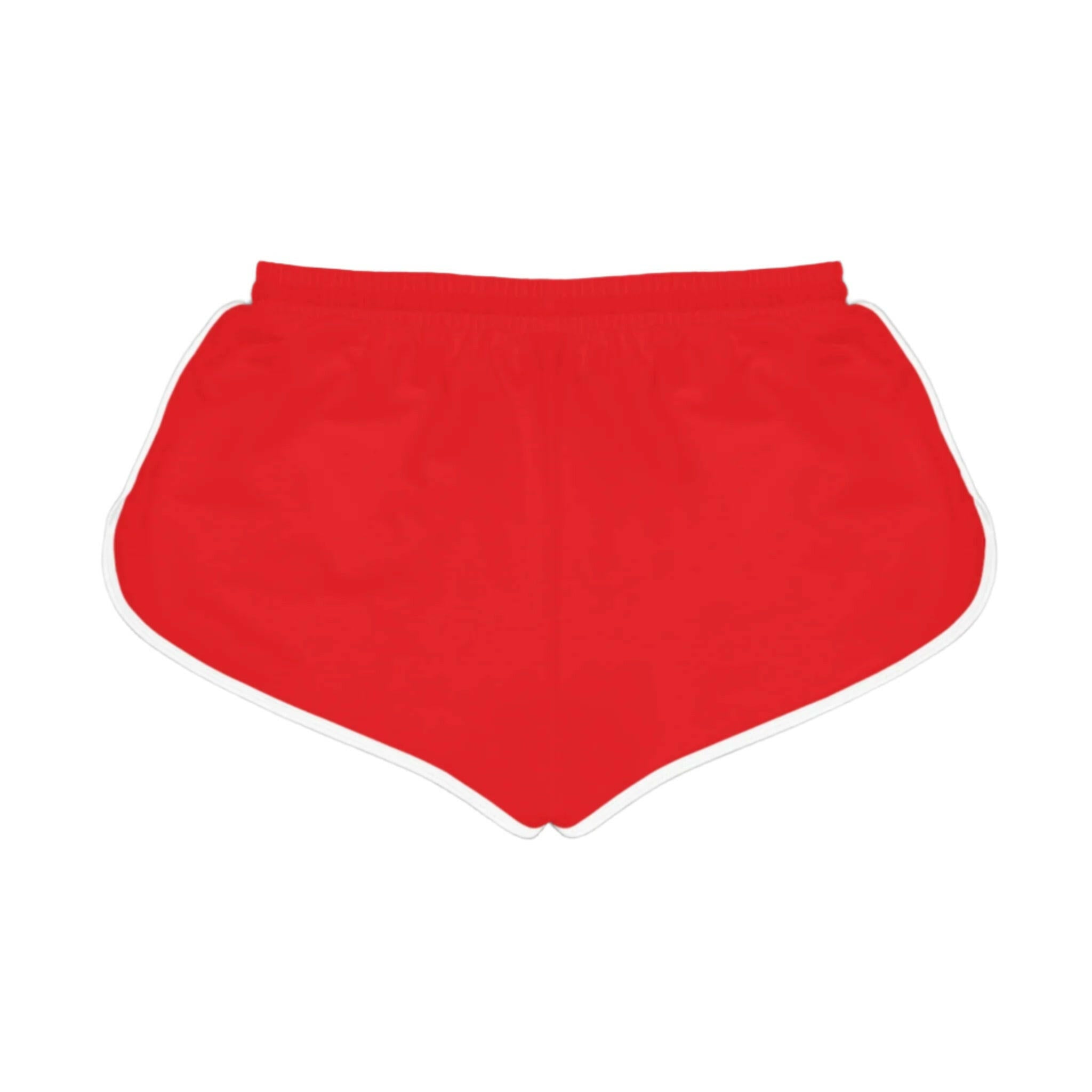 SATOSHI / Women's Bitcoin Shorts - Nikki Nakamoto - The Orange Habit