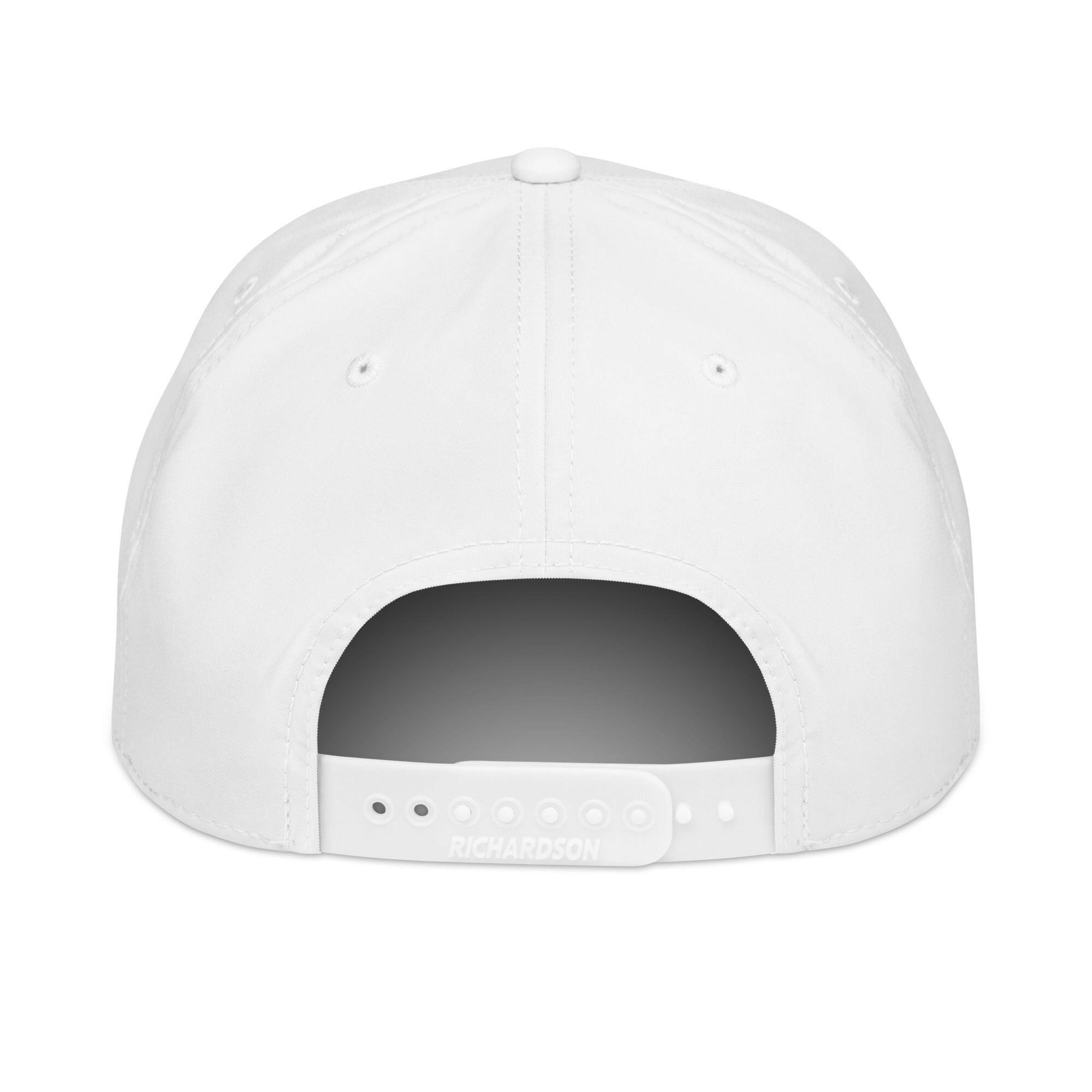 Opt Out / Bitcoin Classic Rope Cap - SVRN_T Hats - The Orange Habit