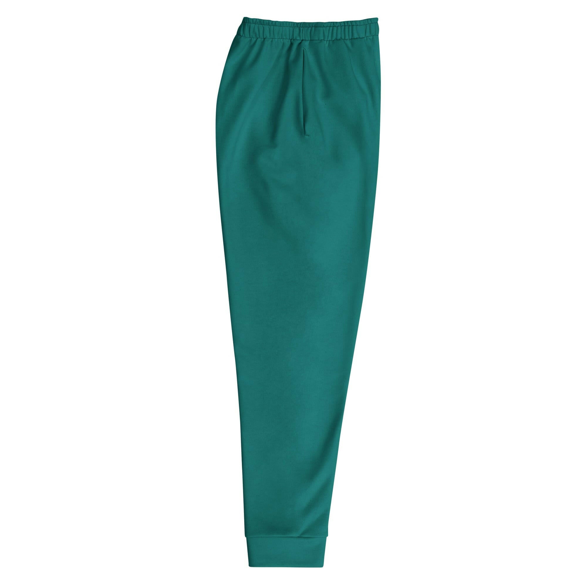 FIAT GAME / Mens Joggers - SVRN_T - The Orange Habit