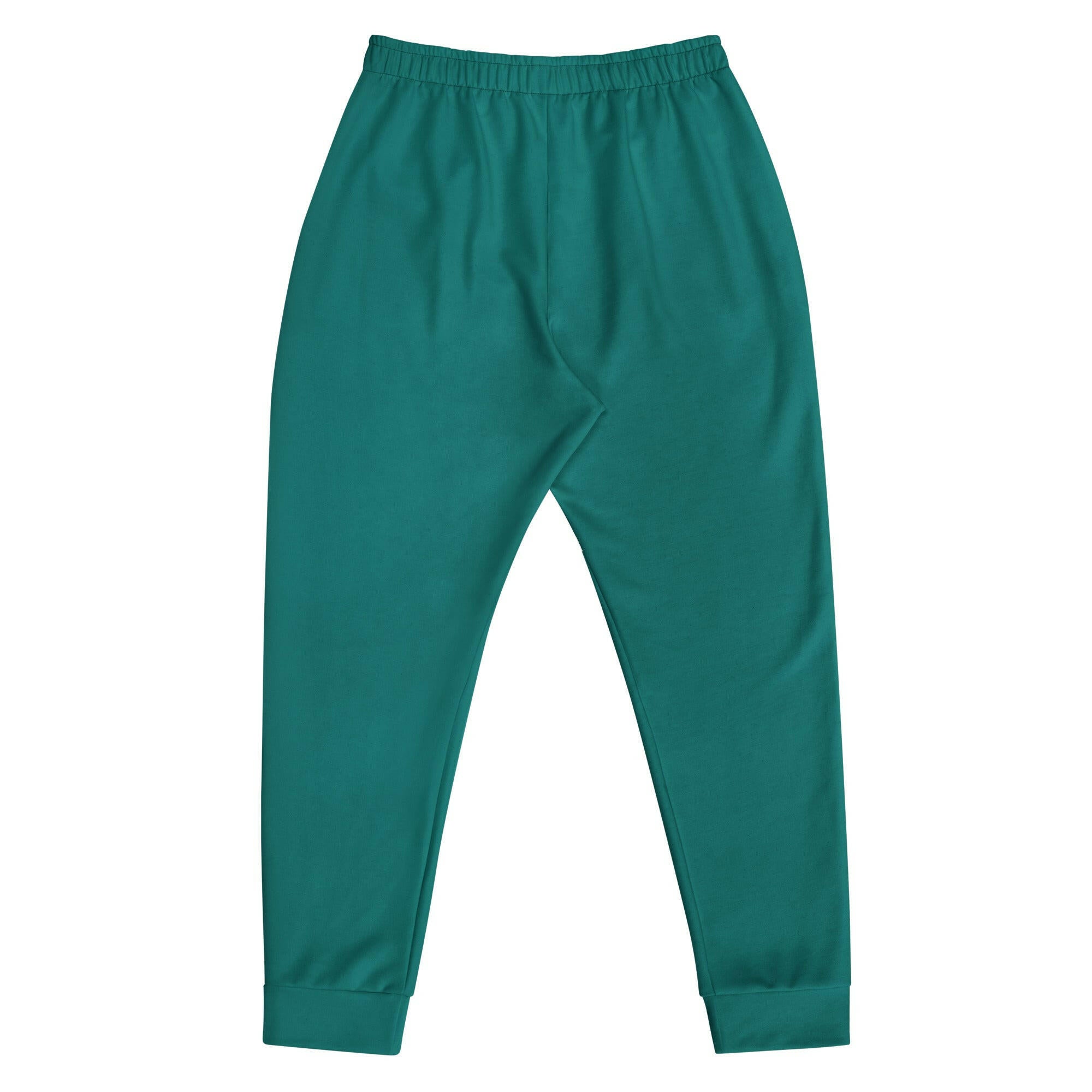 FIAT GAME / Mens Joggers - SVRN_T - The Orange Habit