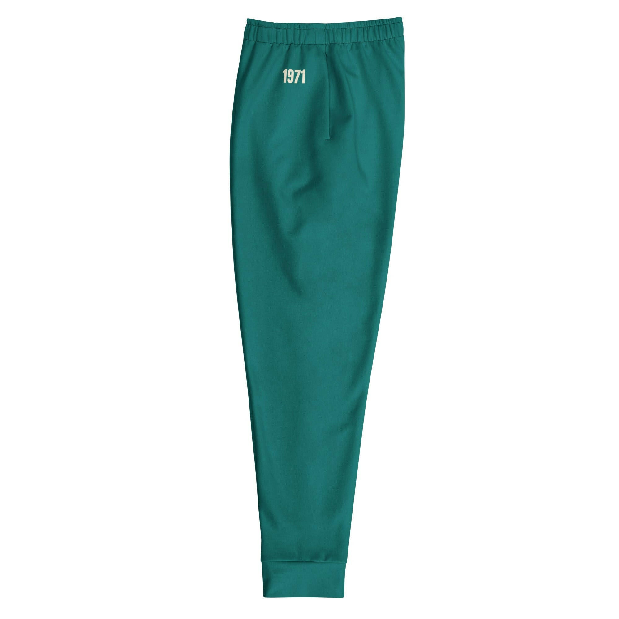 FIAT GAME / Mens Joggers - SVRN_T - The Orange Habit