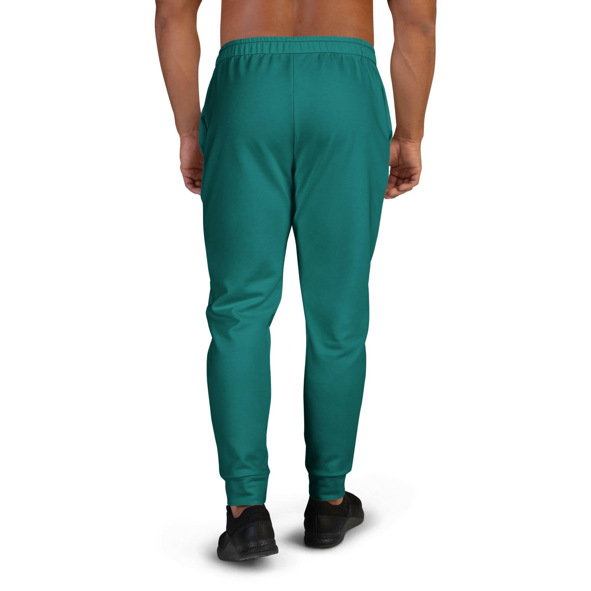 FIAT GAME / Mens Joggers - SVRN_T - The Orange Habit