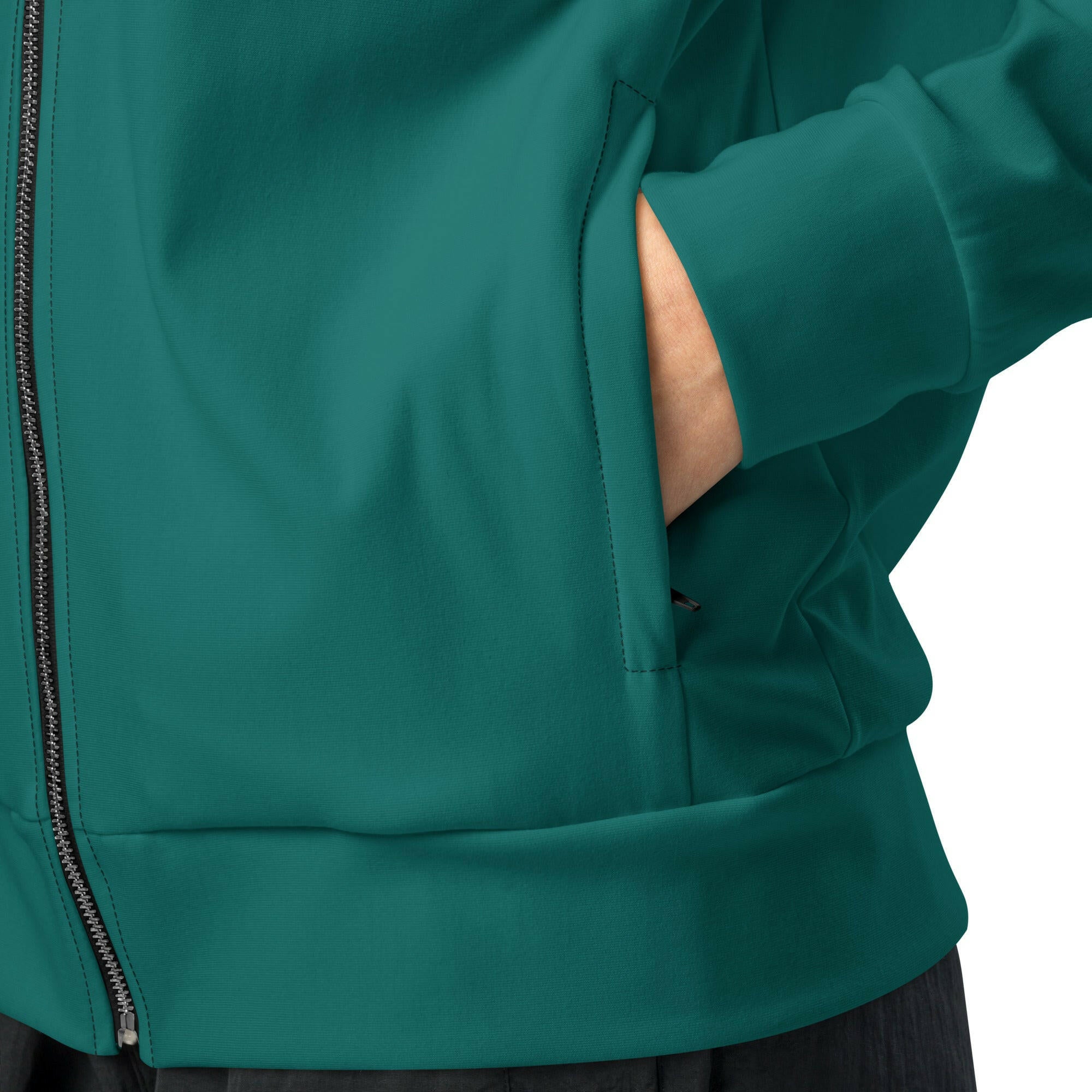 FIAT GAME / Track Jacket - SVRN_T - The Orange Habit