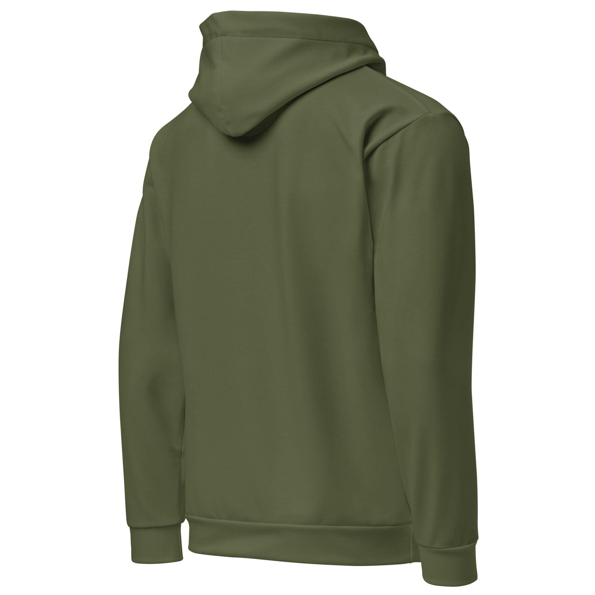 DON'T TREAD / Hoodie The Orange Habit | Bitcoin Clothing & Apparel.