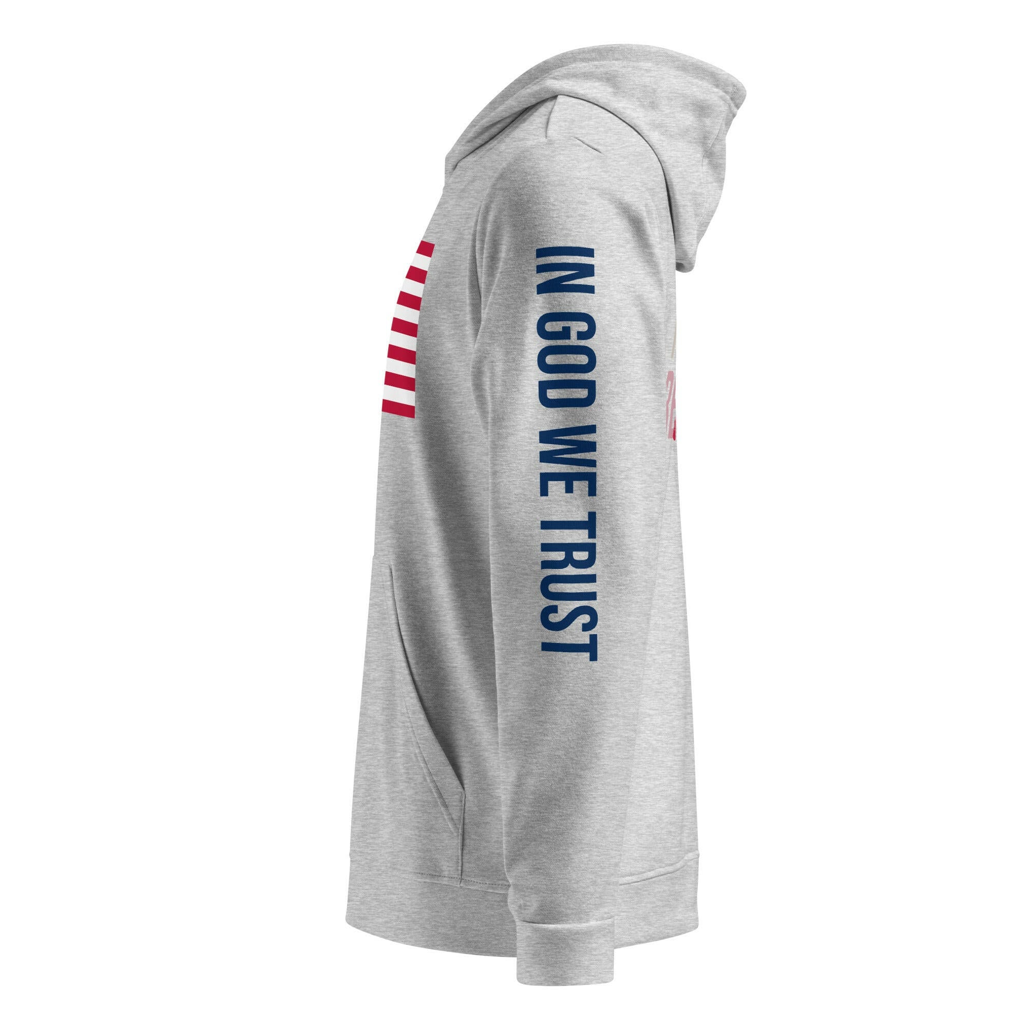RESOLUTION / USA Adidas Bitcoin Hoodie - SVRN_T - The Orange Habit