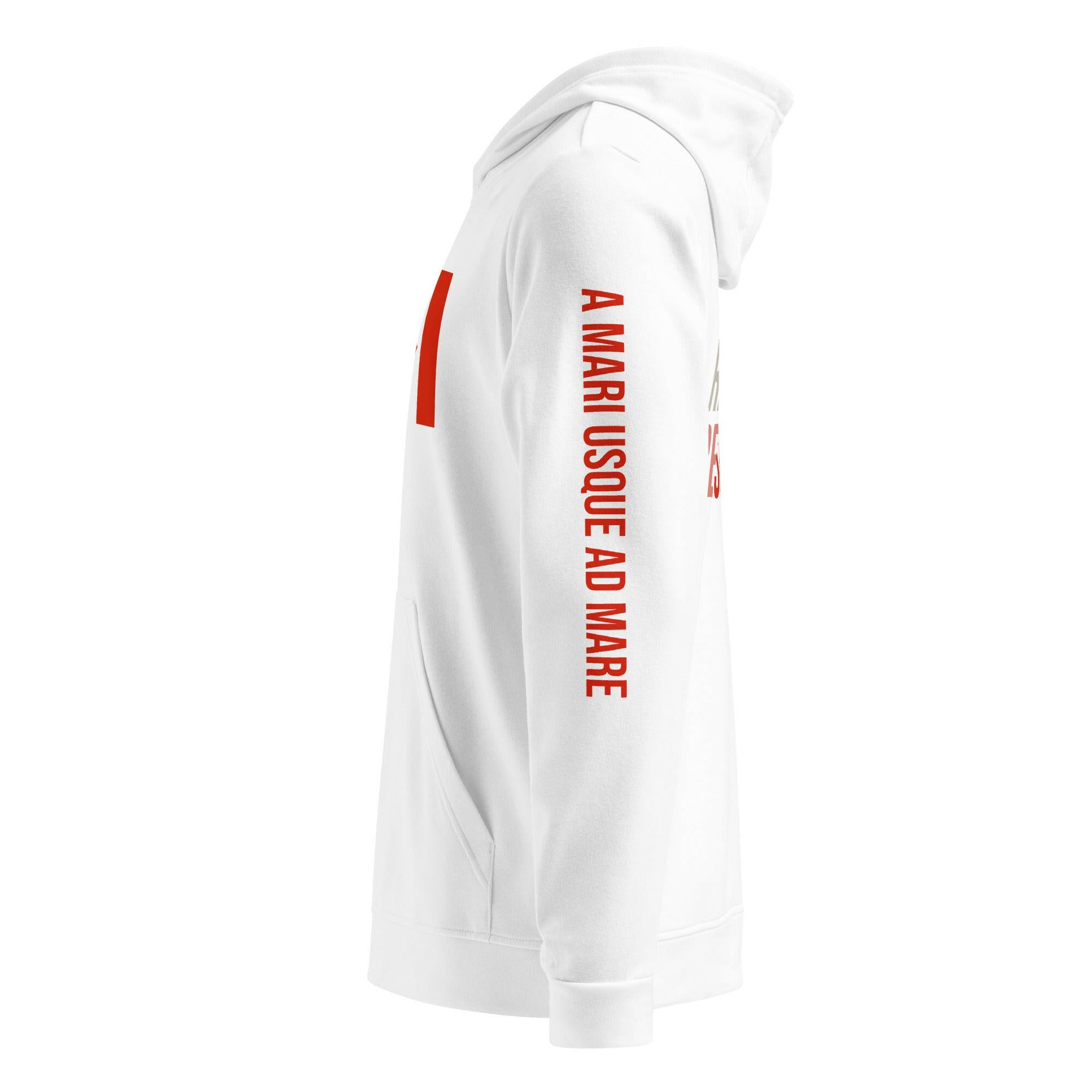 RESOLUTION / CANADA Adidas Bitcoin Hoodie - SVRN_T - The Orange Habit