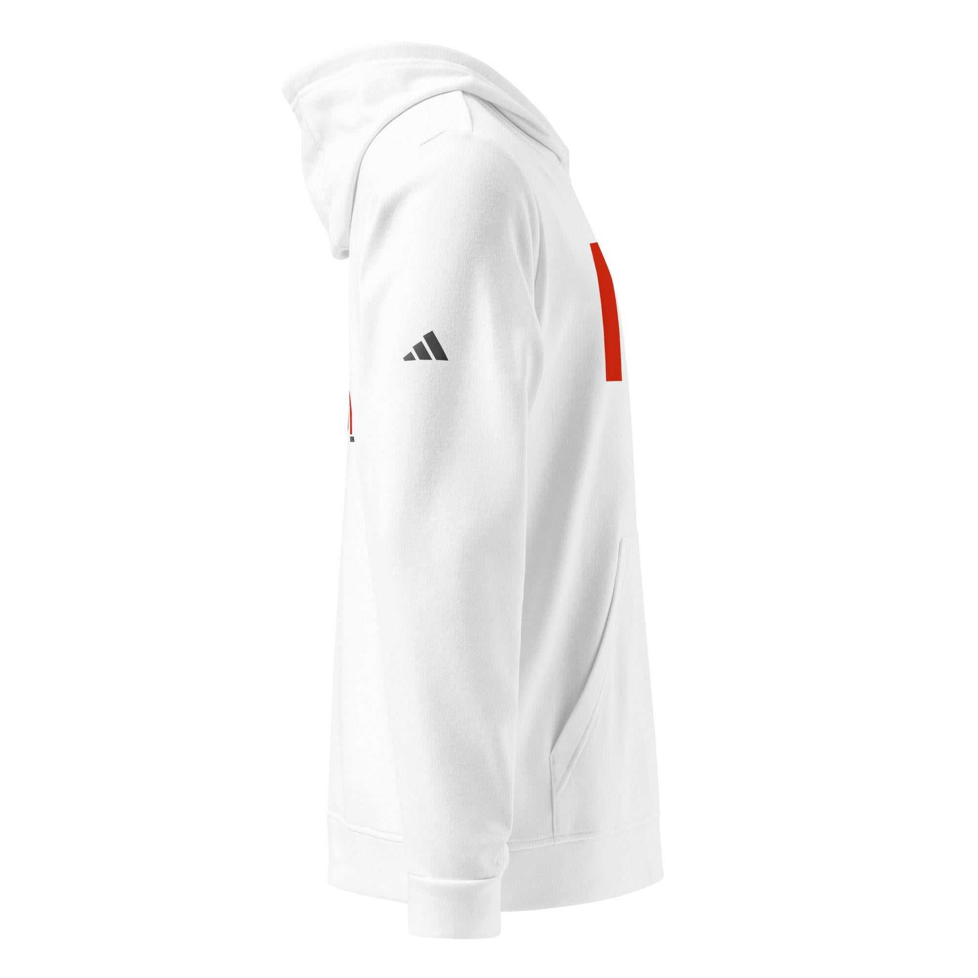 RESOLUTION / CANADA Adidas Bitcoin Hoodie - SVRN_T - The Orange Habit