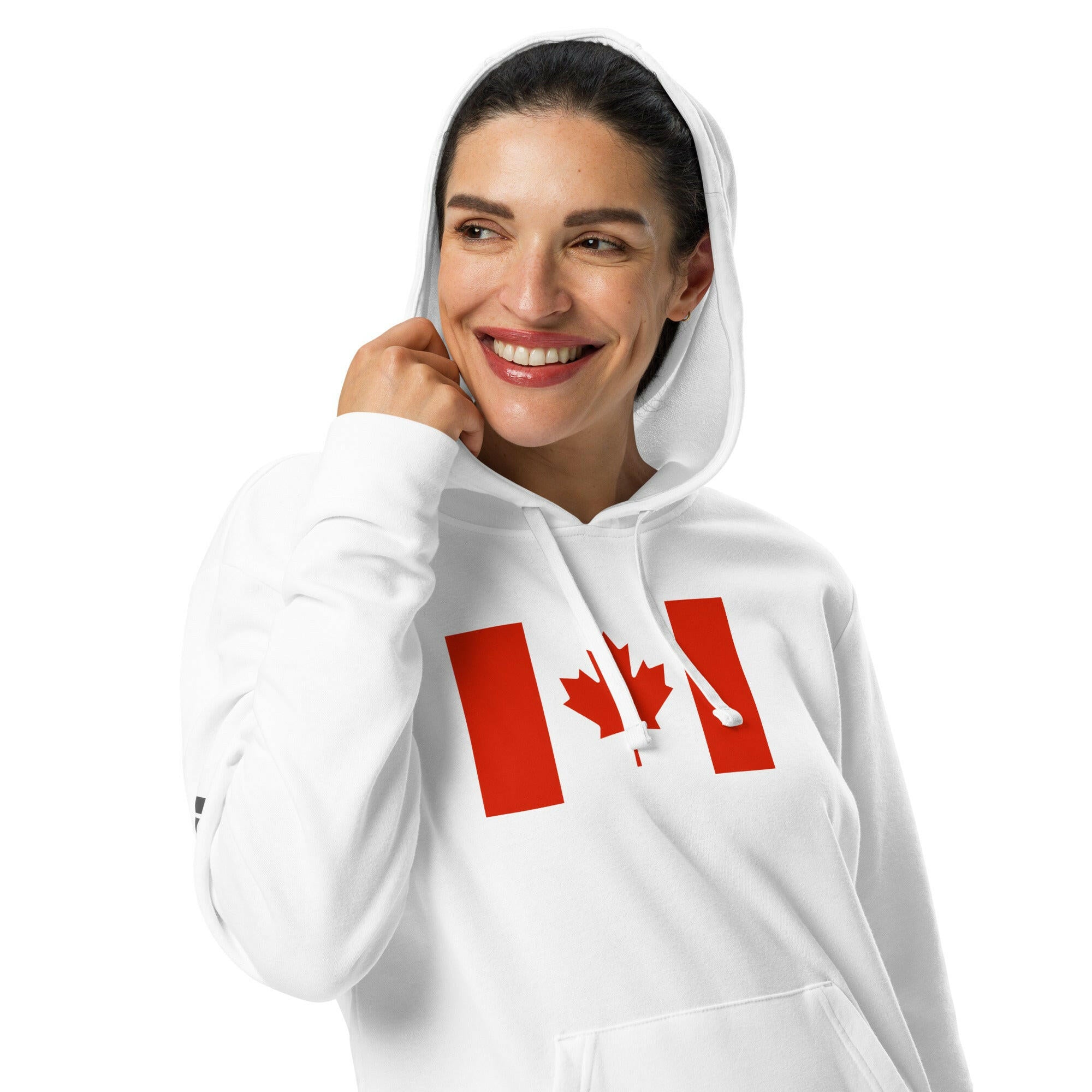 RESOLUTION / CANADA Adidas Bitcoin Hoodie - SVRN_T - The Orange Habit