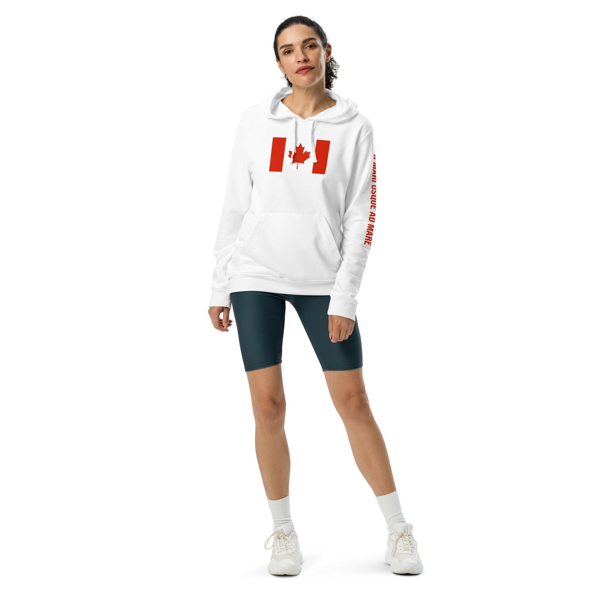 RESOLUTION / CANADA Adidas Bitcoin Hoodie - SVRN_T - The Orange Habit