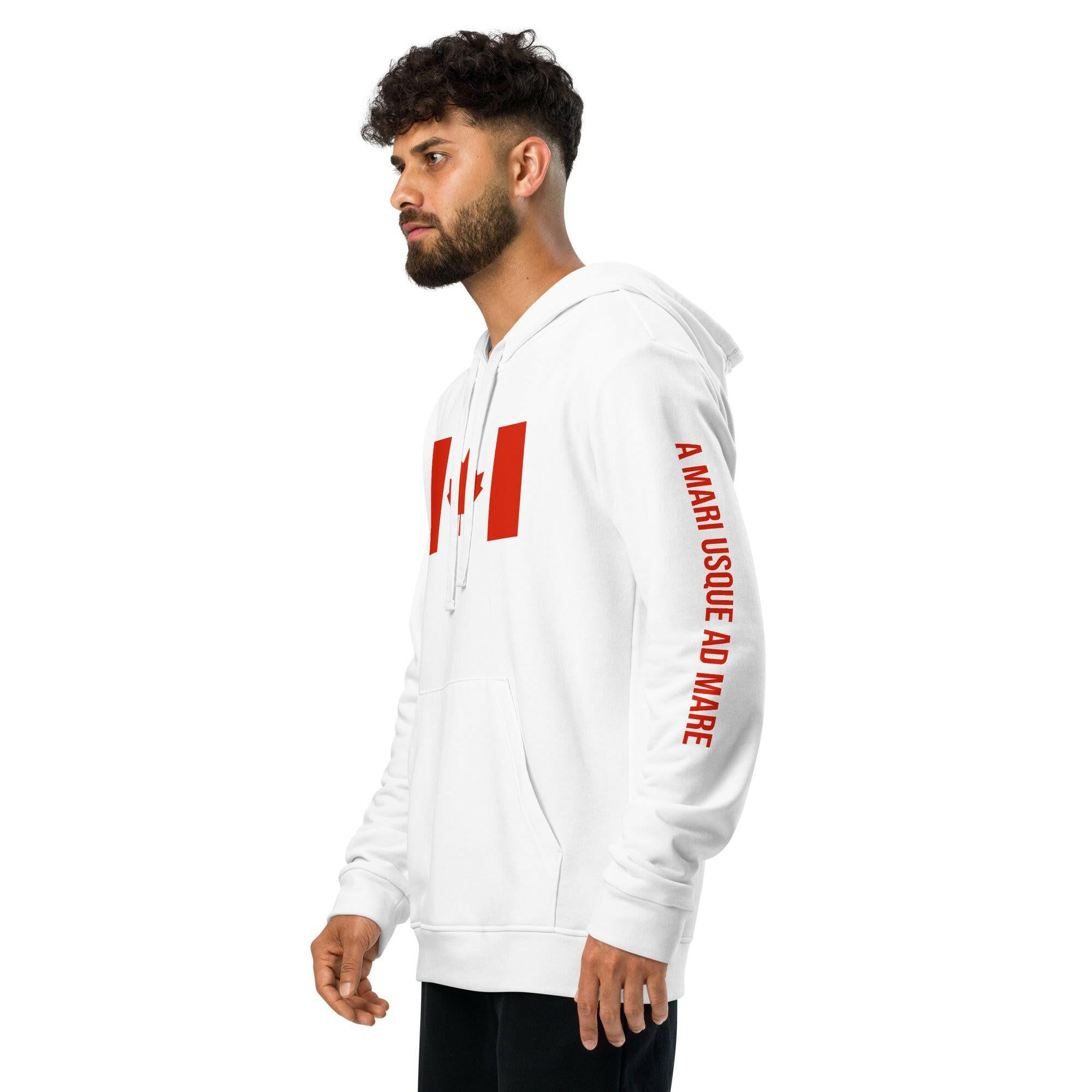 RESOLUTION / CANADA Adidas Bitcoin Hoodie - SVRN_T - The Orange Habit