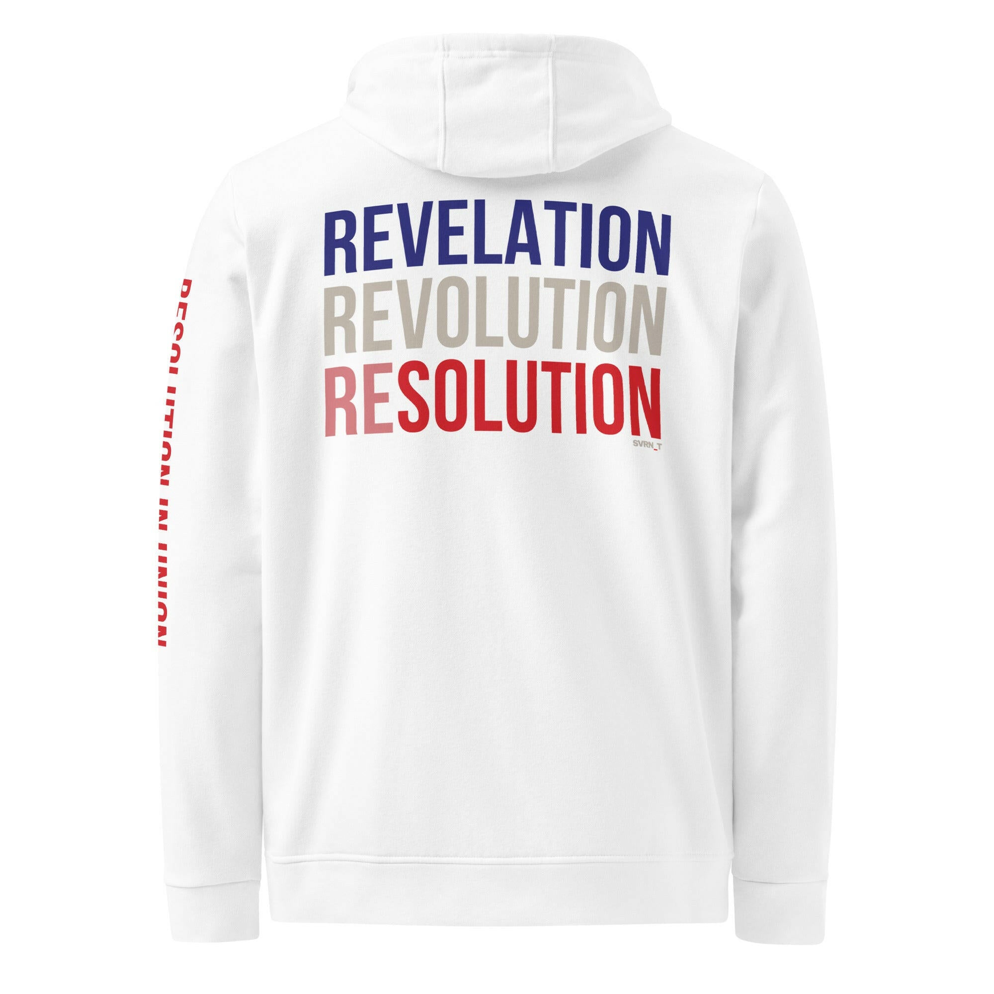 RESOLUTION / UK Adidas Bitcoin Hoodie - SVRN_T - The Orange Habit