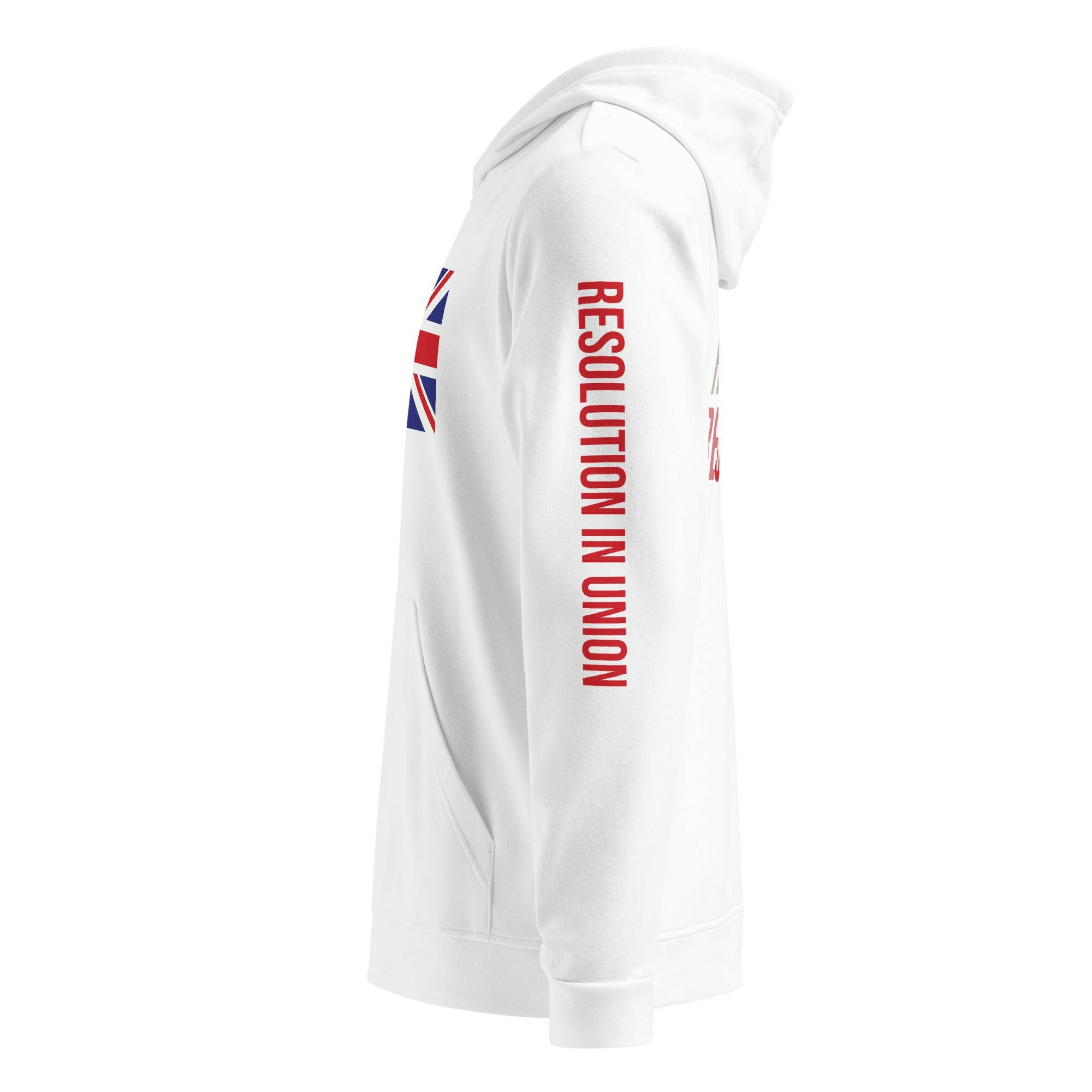 RESOLUTION / UK Adidas Bitcoin Hoodie - SVRN_T - The Orange Habit
