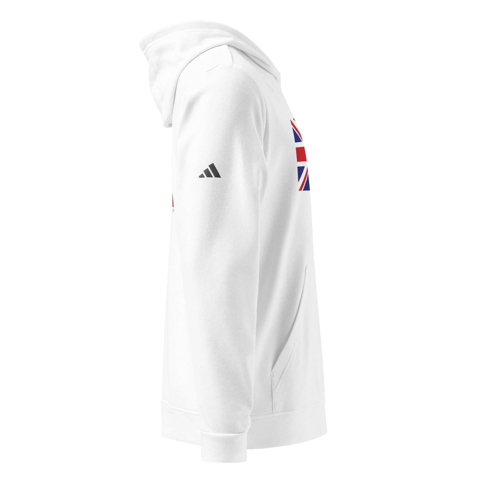 RESOLUTION / UK Adidas Bitcoin Hoodie - SVRN_T - The Orange Habit