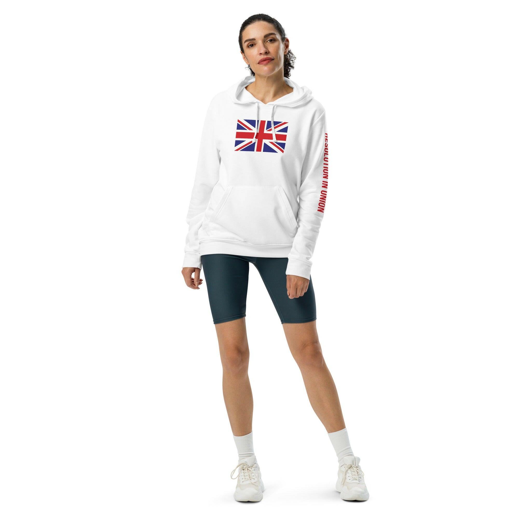 RESOLUTION / UK Adidas Bitcoin Hoodie - SVRN_T - The Orange Habit